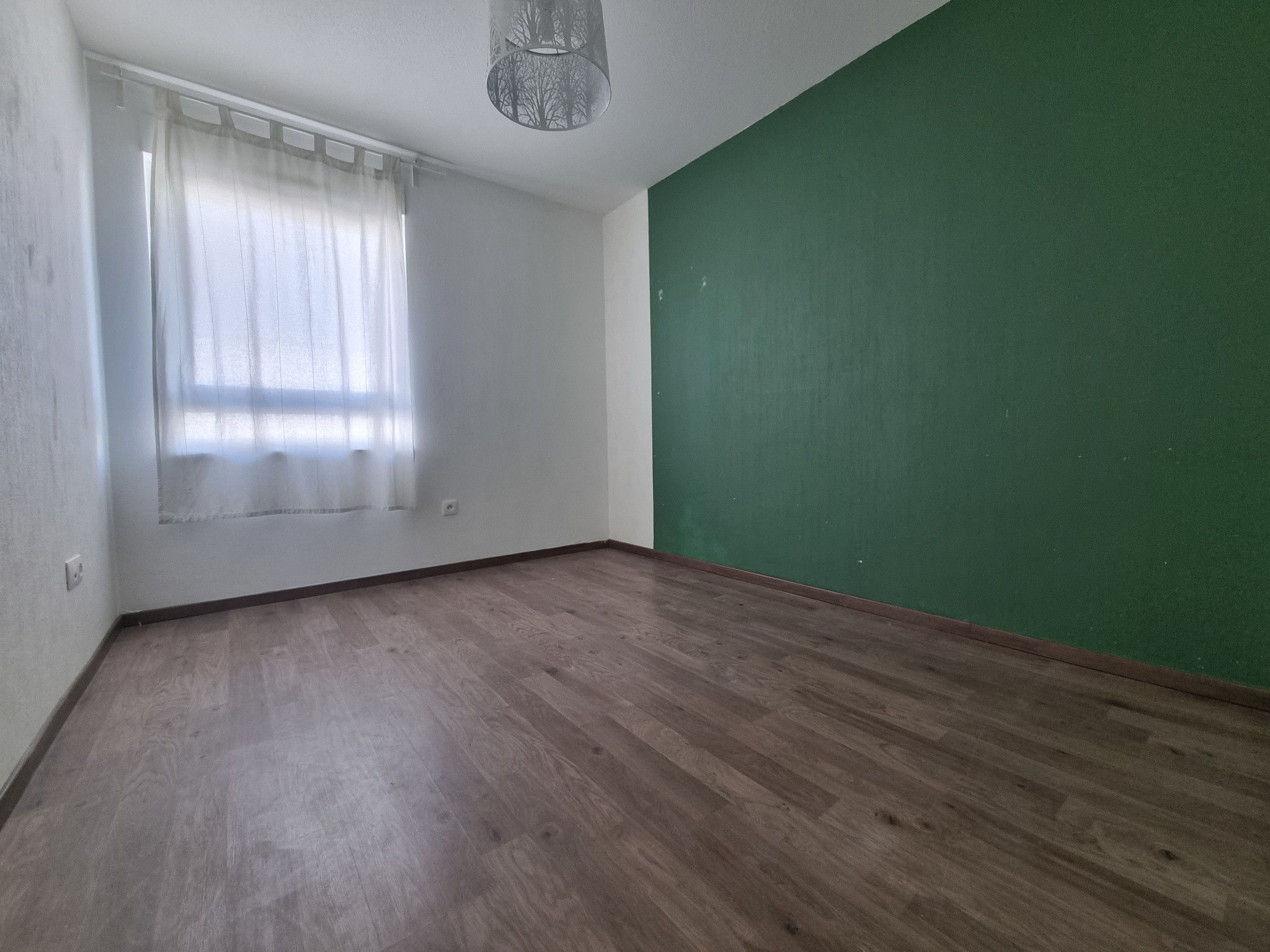 Vente Appartement à Strasbourg 3 pièces