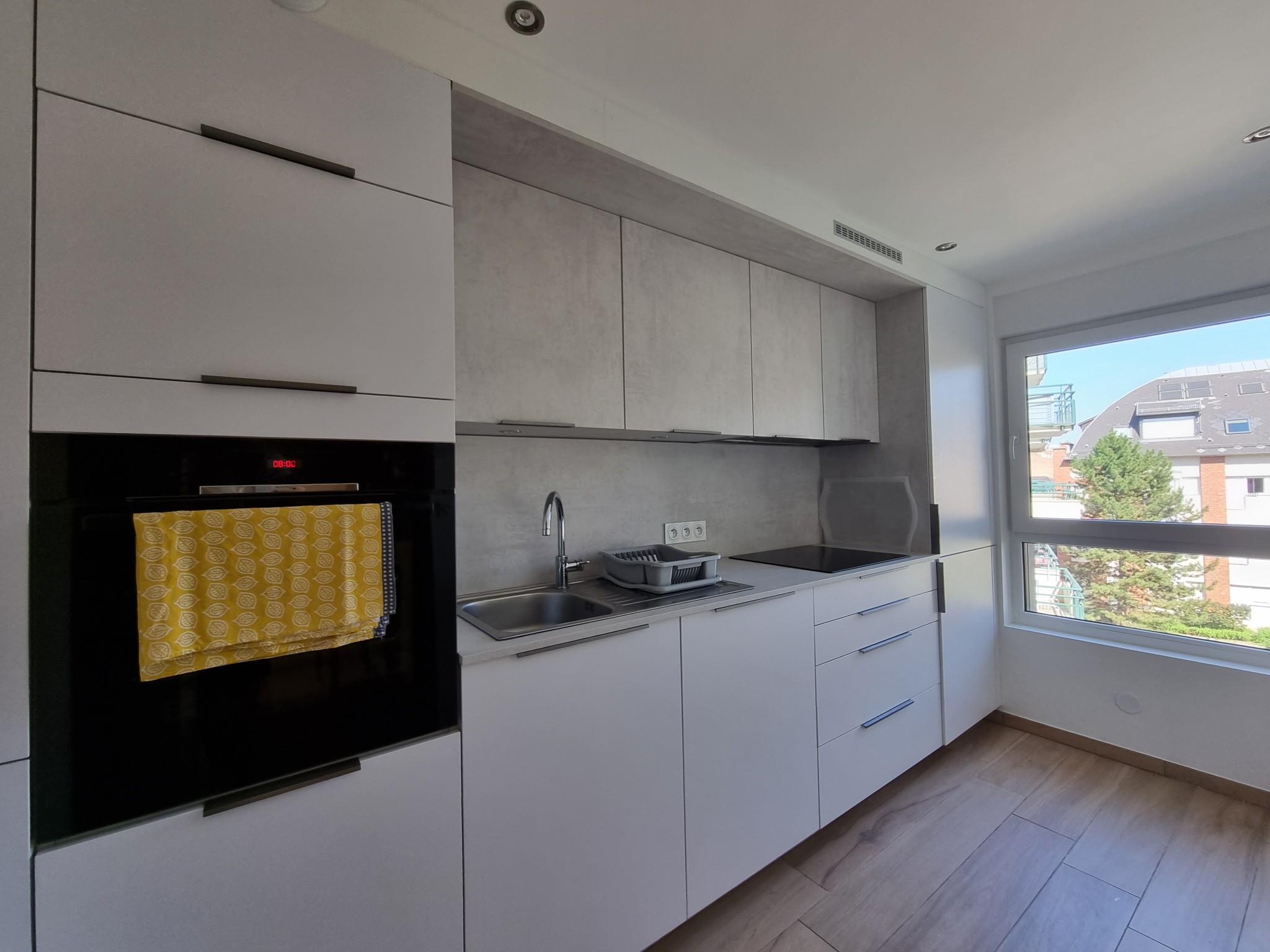 Vente Appartement à Strasbourg 2 pièces