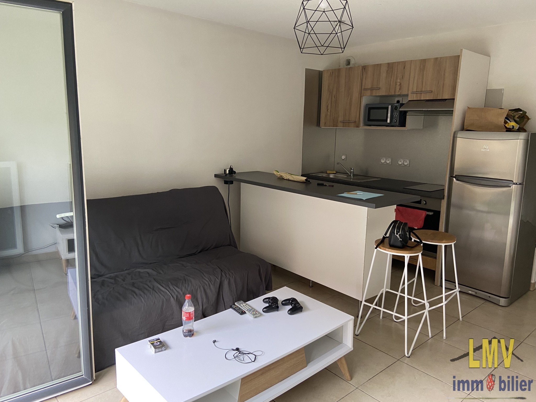 Vente Appartement à Lormont 1 pièce