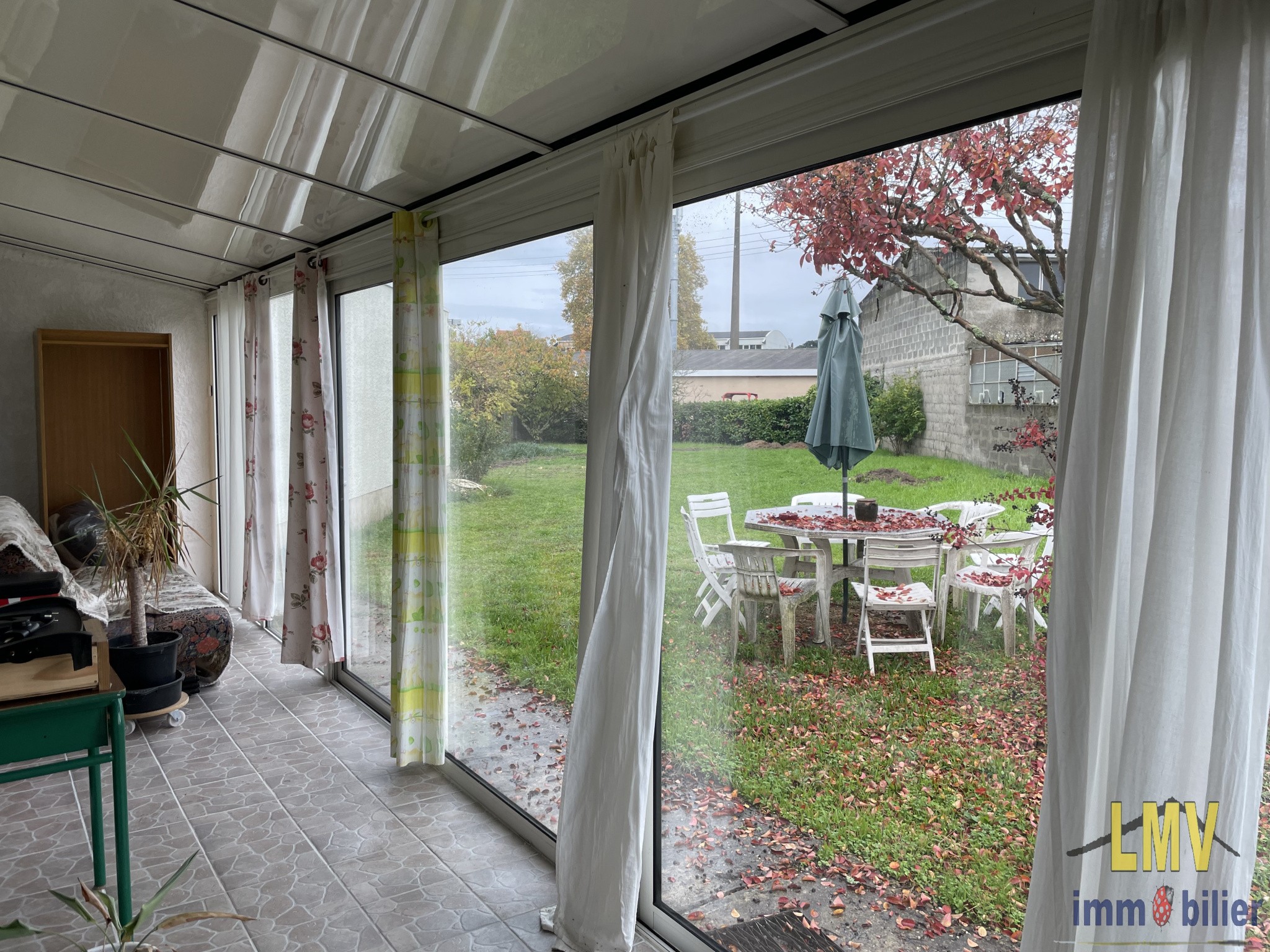 Vente Maison à Libourne 4 pièces