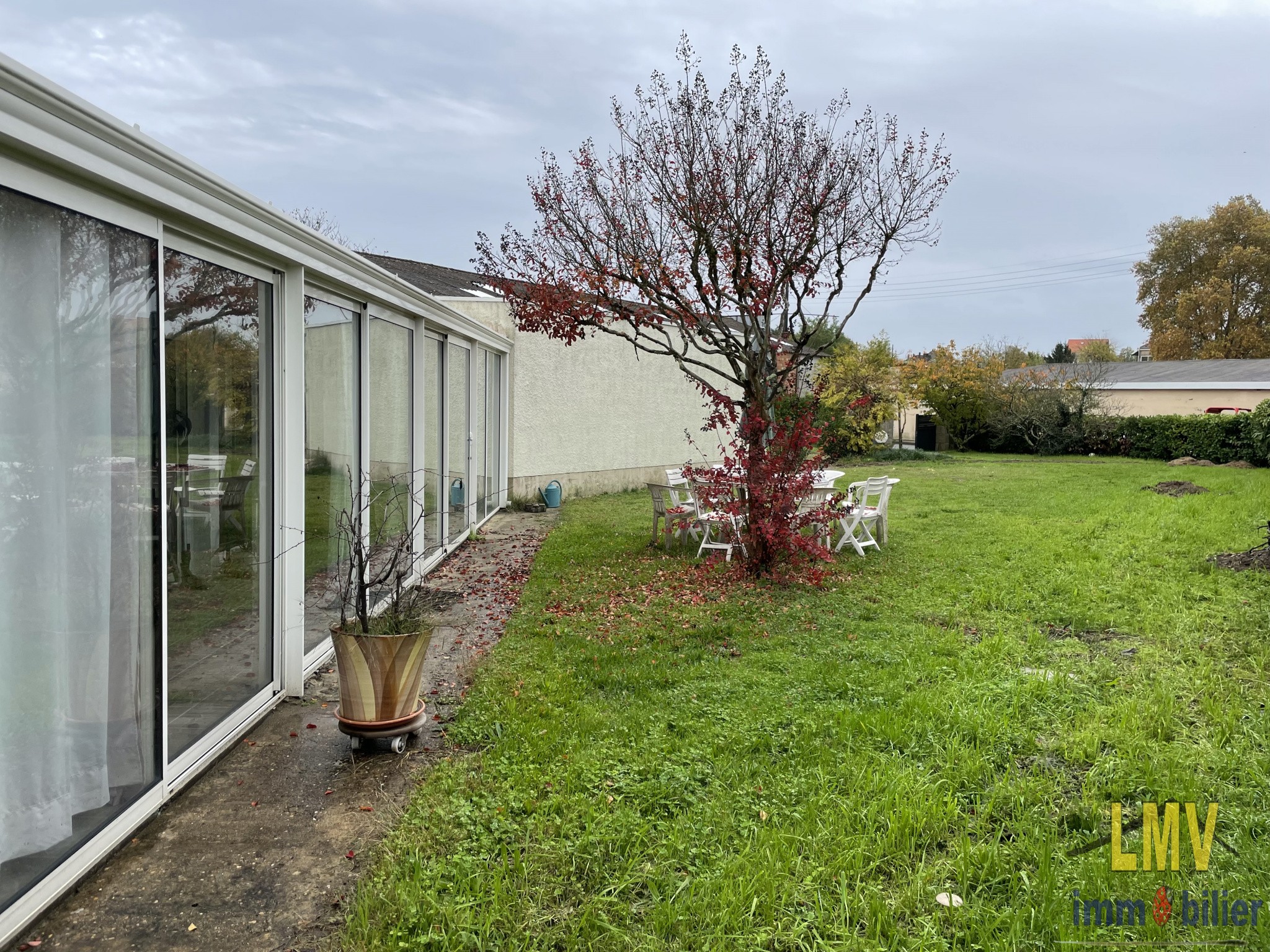 Vente Maison à Libourne 4 pièces