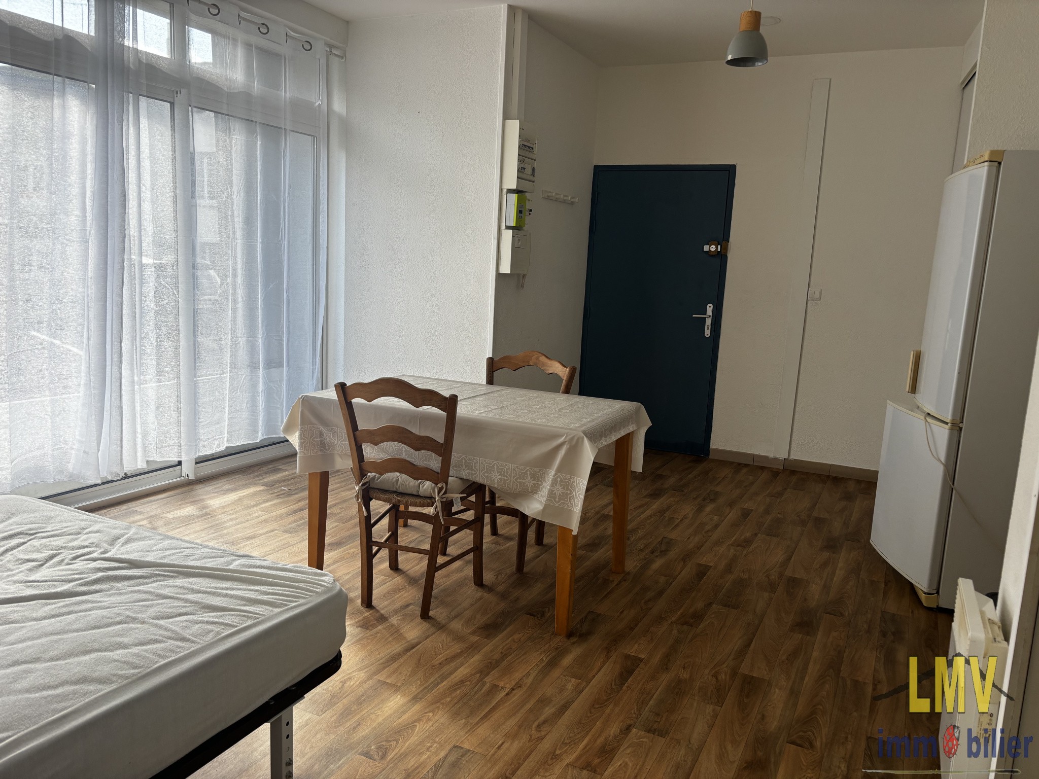 Location Appartement à Castillon-la-Bataille 1 pièce