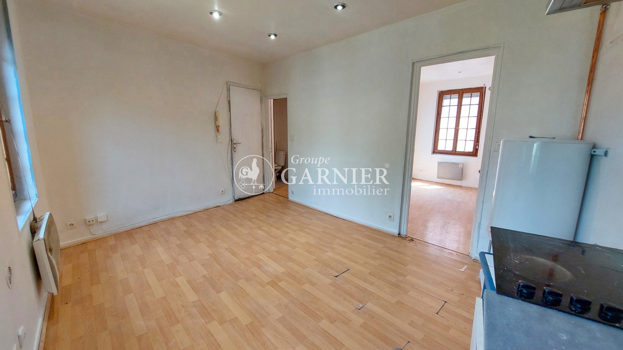 Vente Appartement à Rouen 3 pièces