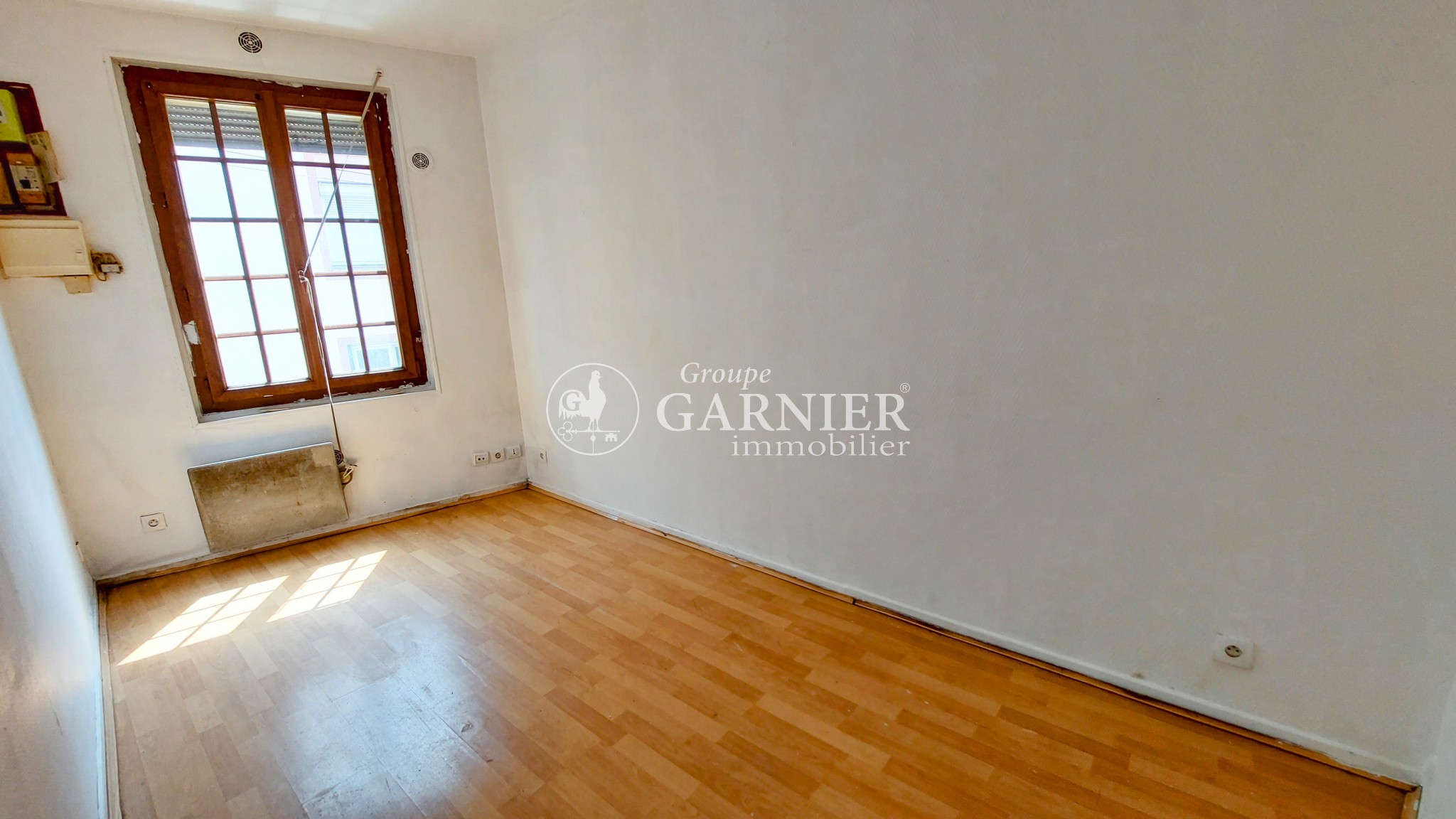 Vente Appartement à Rouen 3 pièces