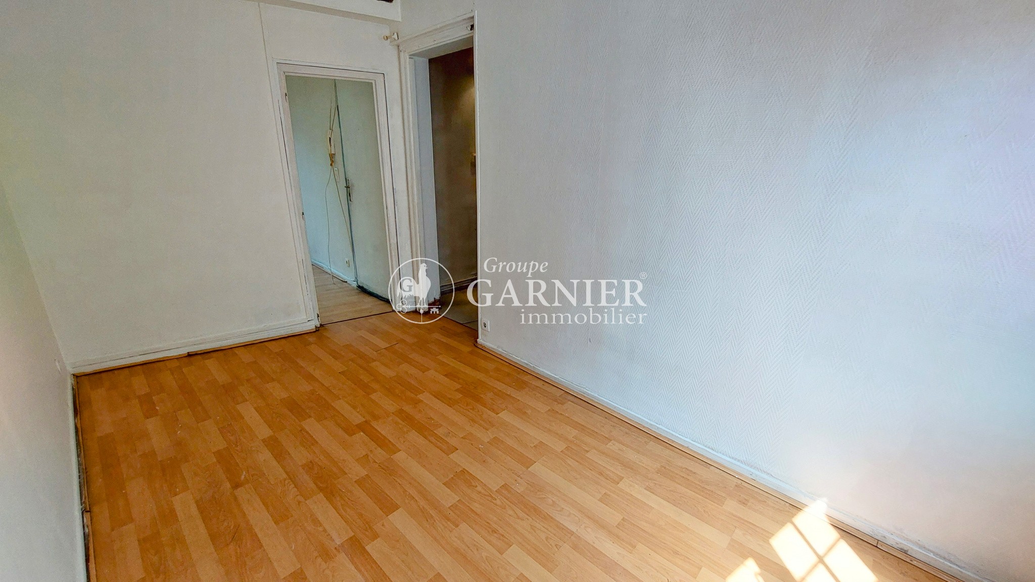 Vente Appartement à Rouen 3 pièces