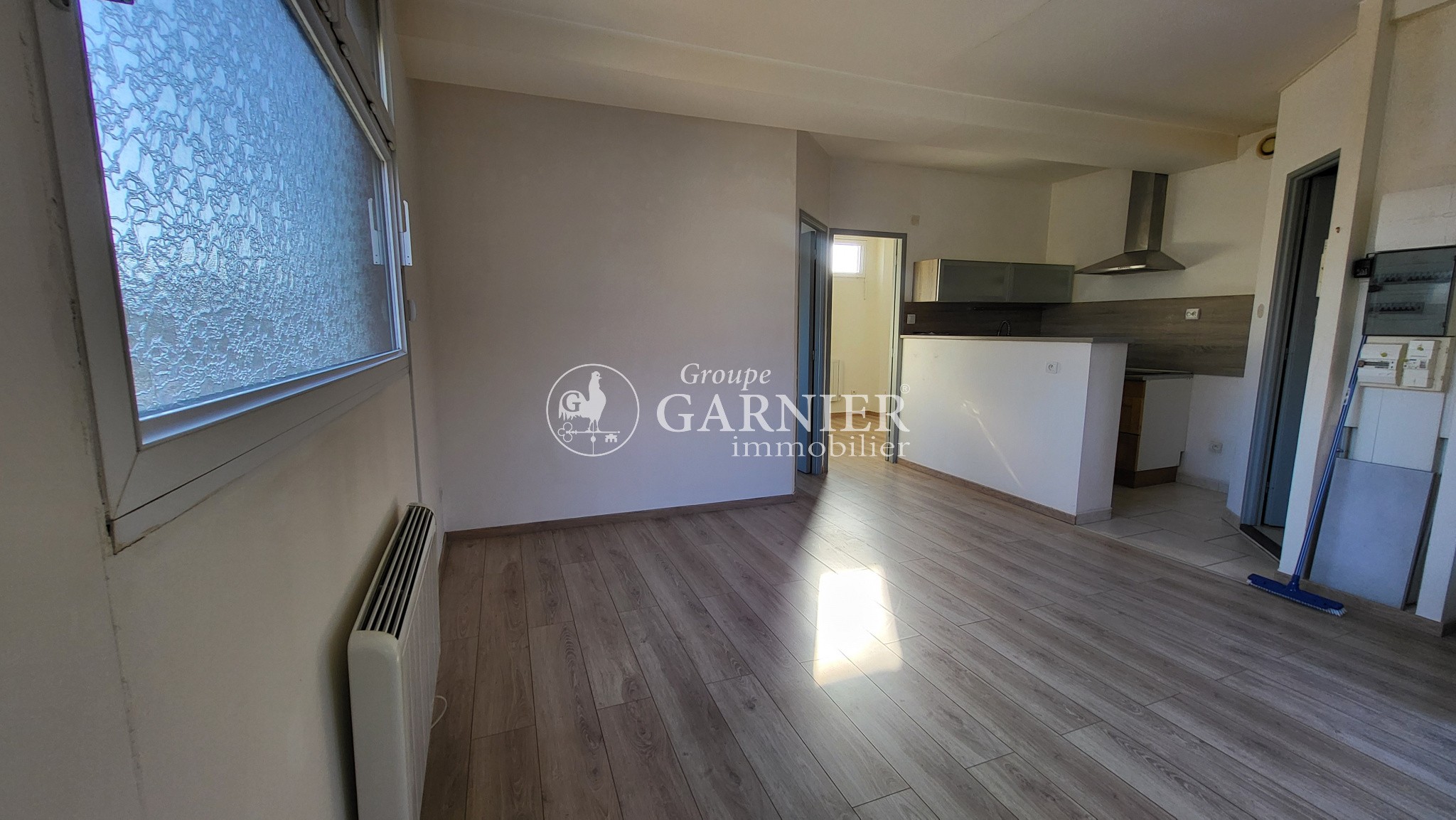 Location Appartement à Évreux 3 pièces