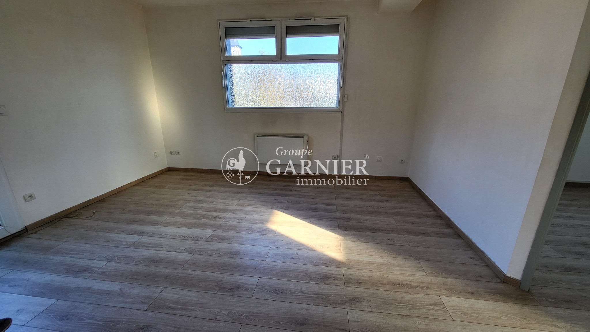 Location Appartement à Évreux 3 pièces