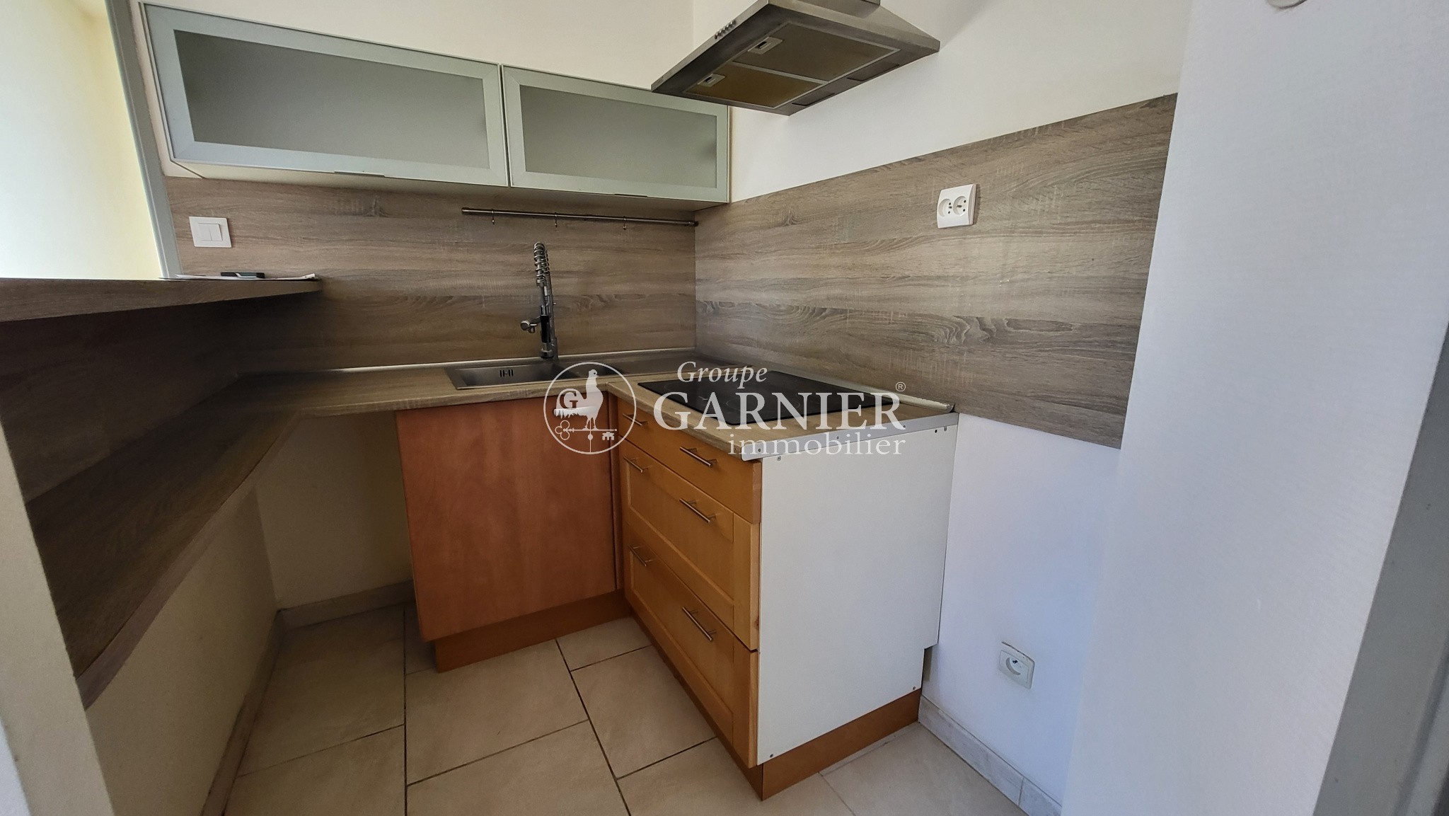 Location Appartement à Évreux 3 pièces