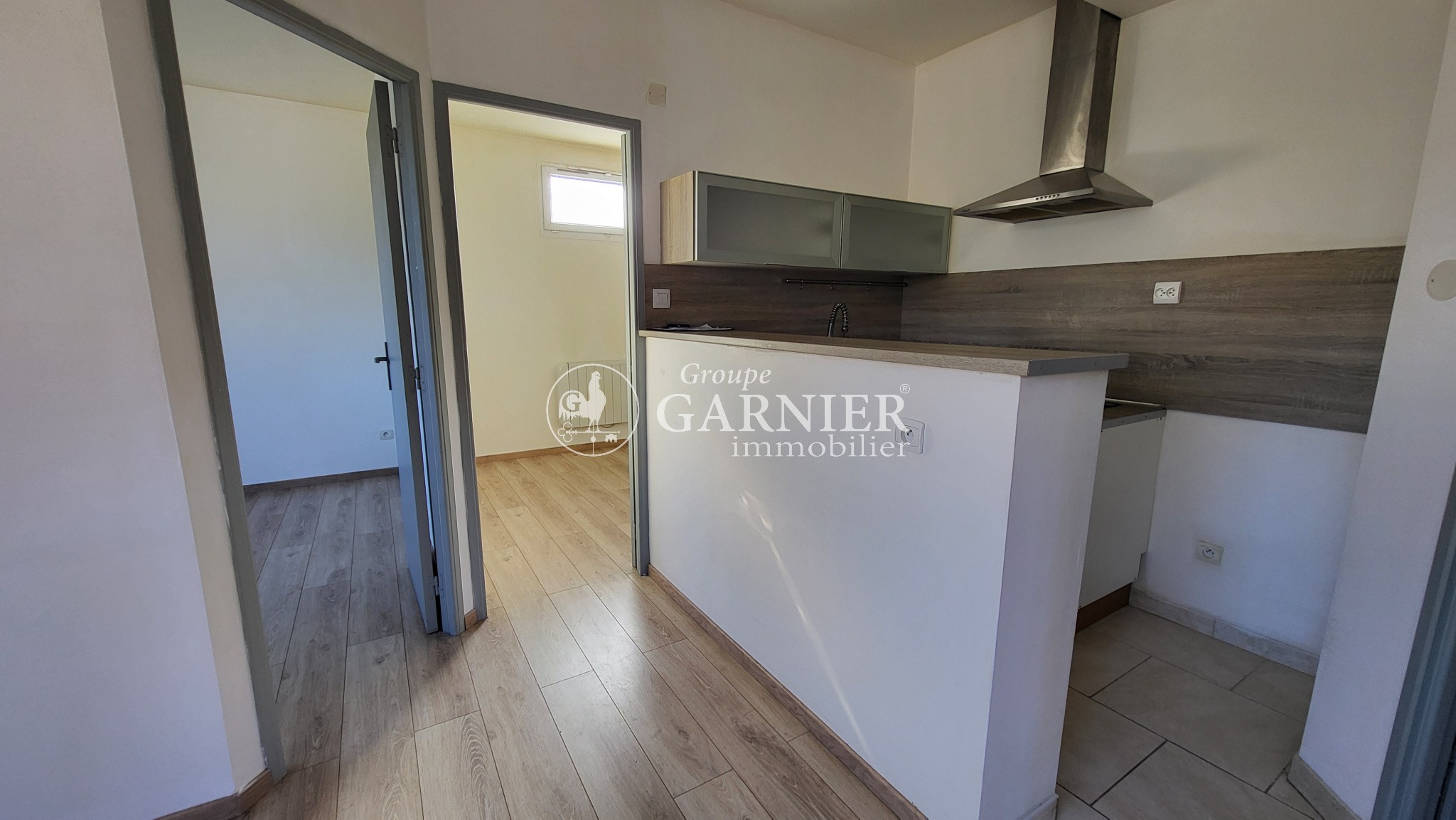 Location Appartement à Évreux 3 pièces