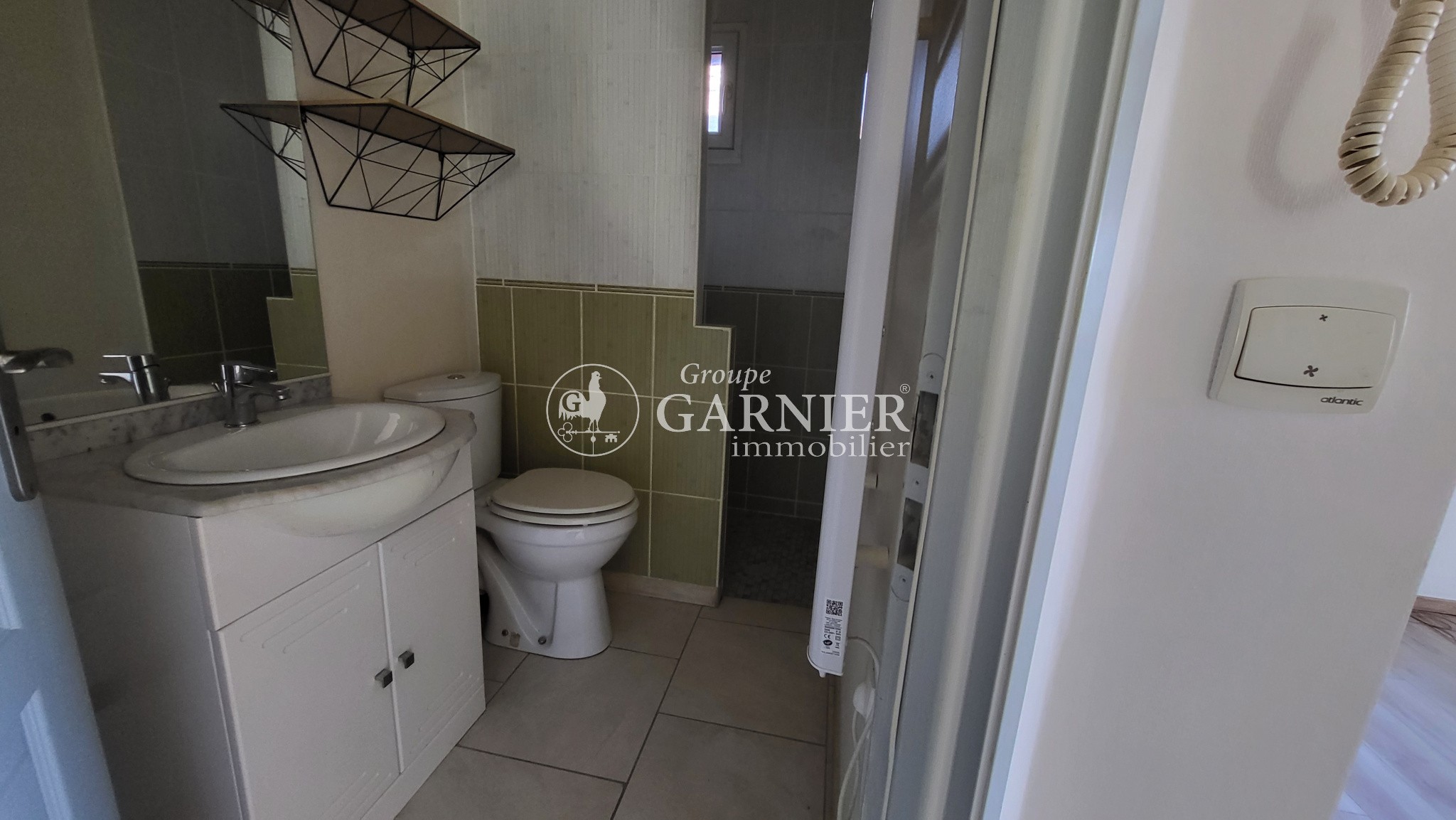 Location Appartement à Évreux 3 pièces