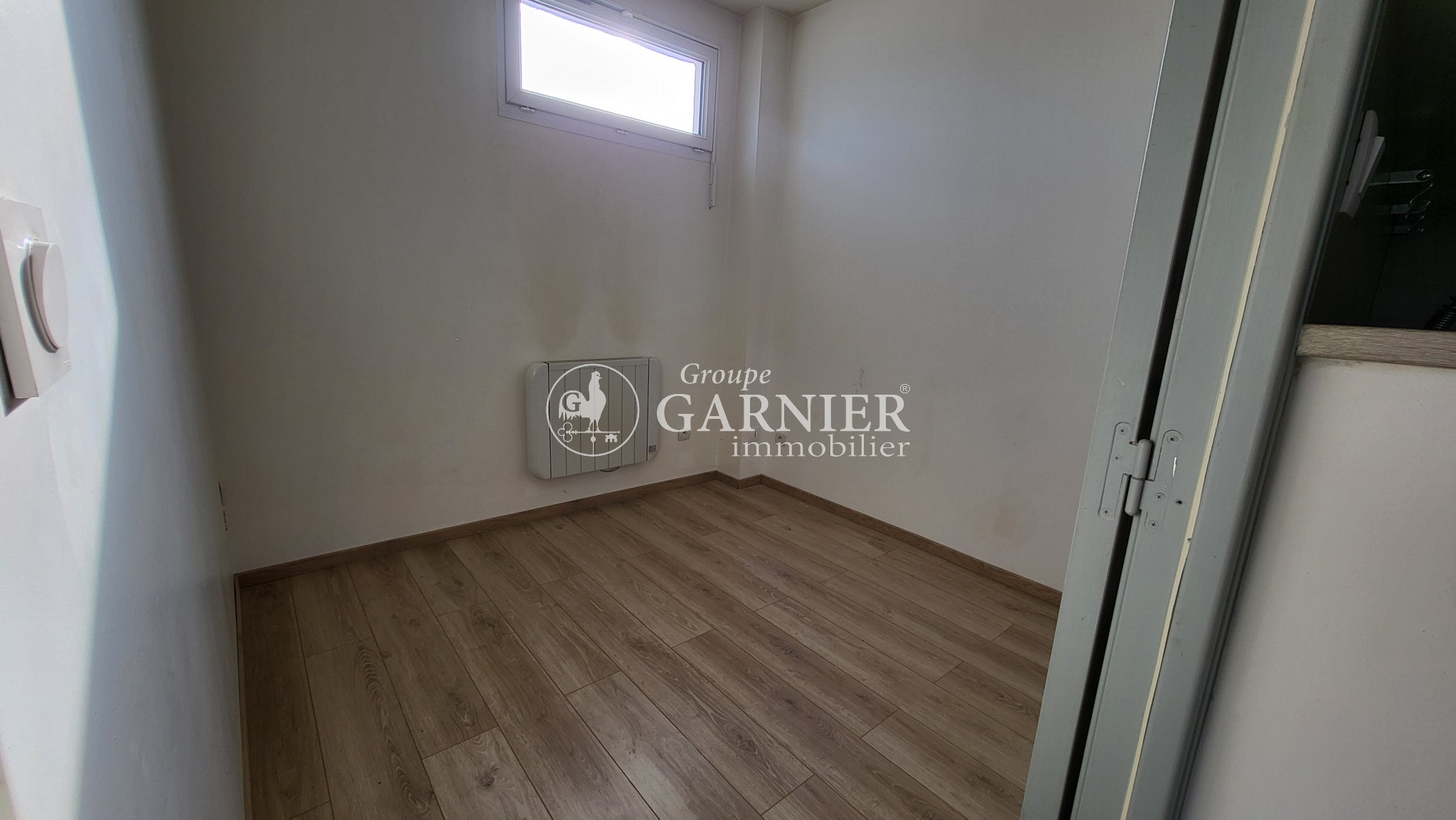 Location Appartement à Évreux 3 pièces