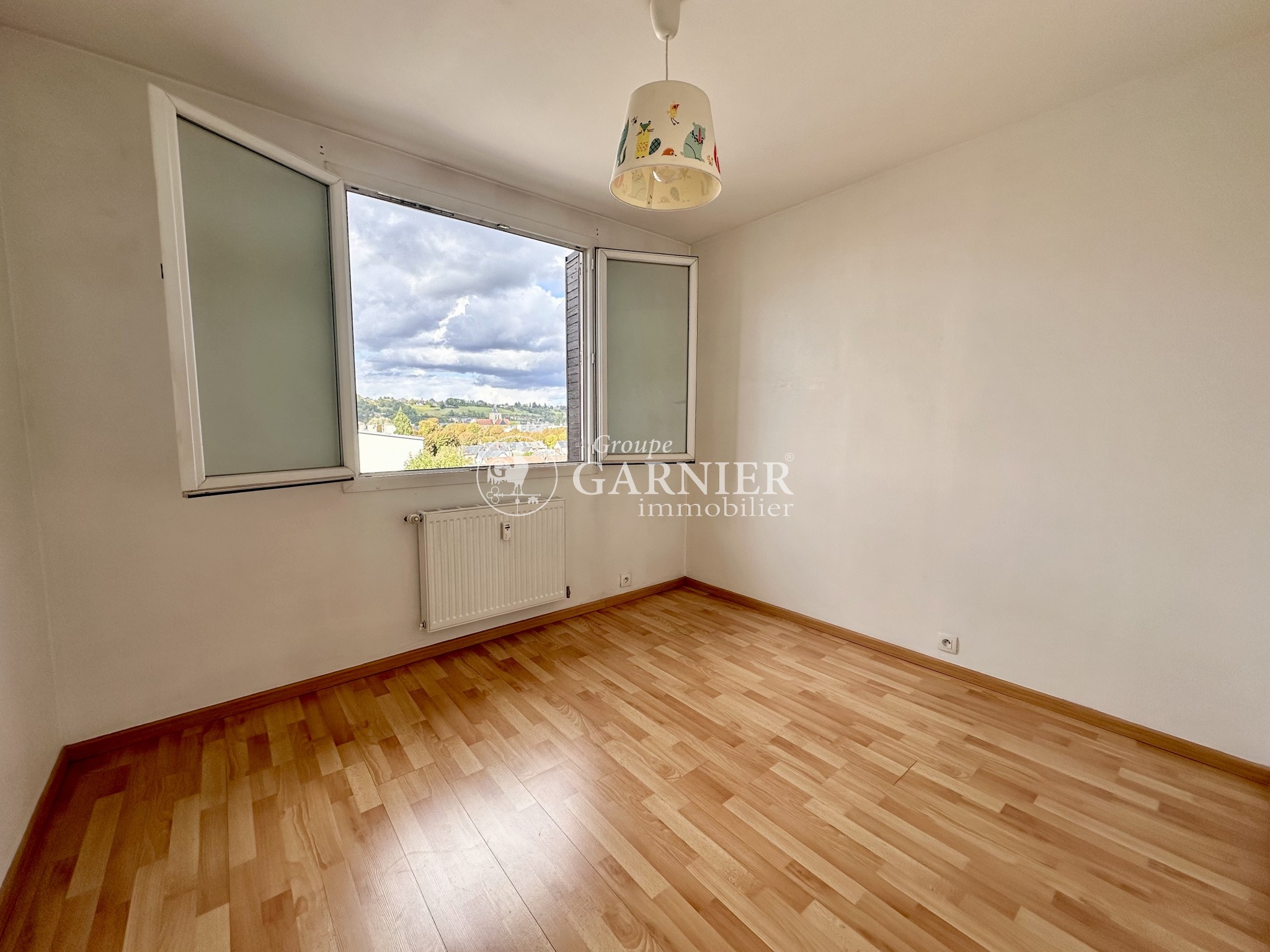 Vente Appartement à Évreux 4 pièces