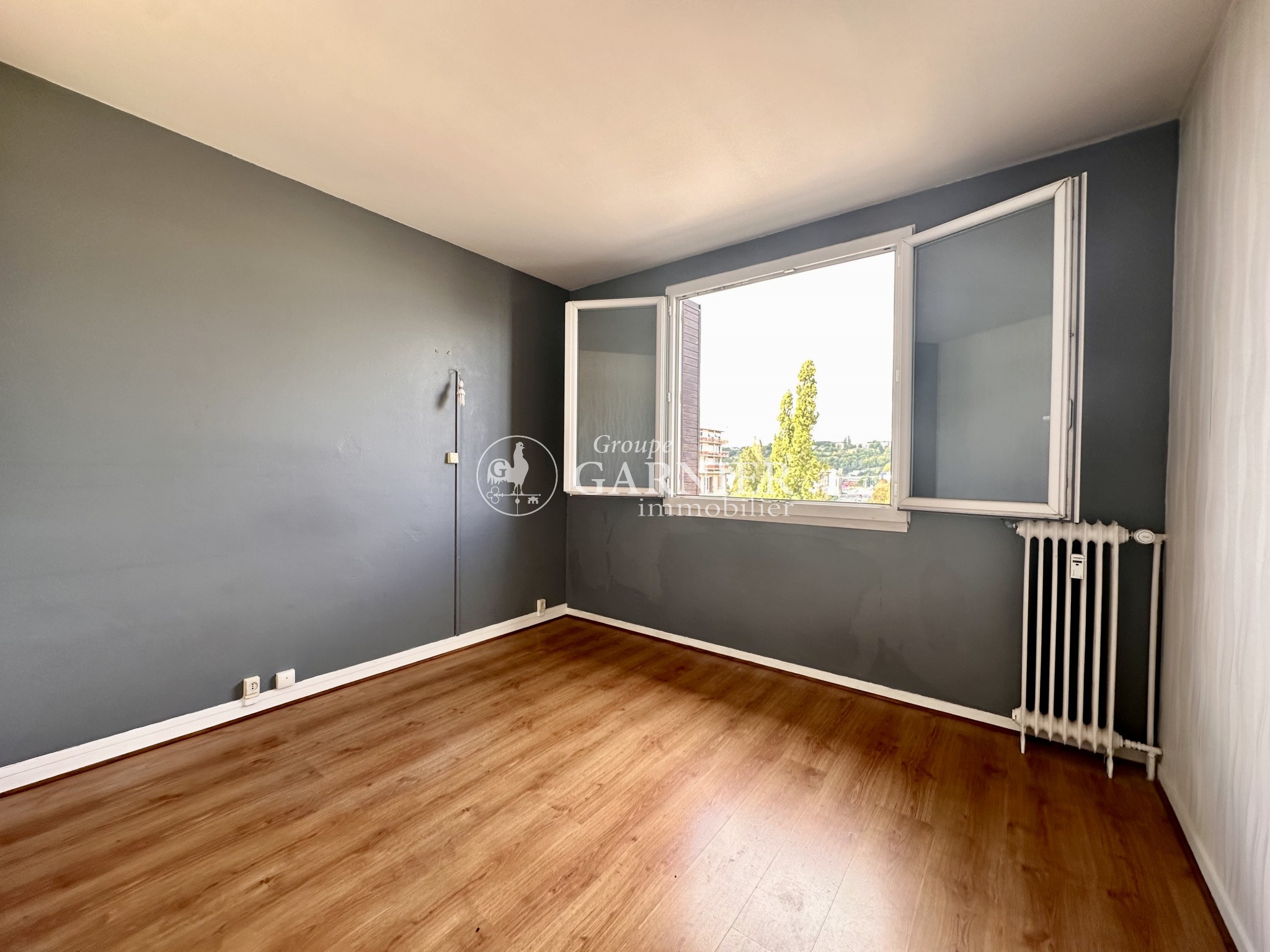 Vente Appartement à Évreux 4 pièces