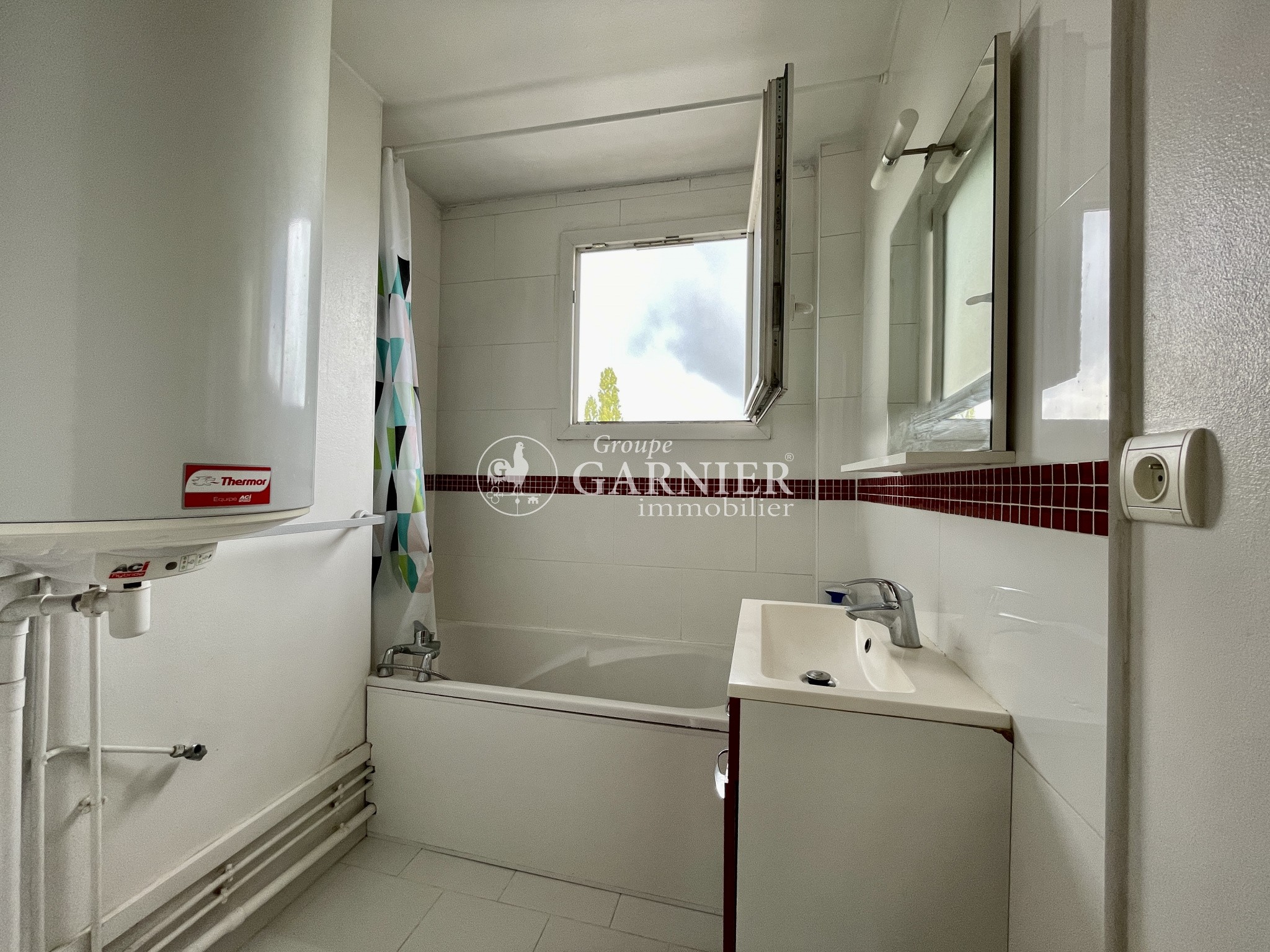 Vente Appartement à Évreux 4 pièces