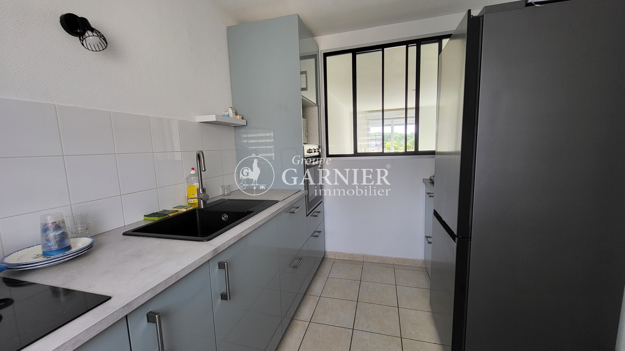 Vente Appartement à Évreux 3 pièces