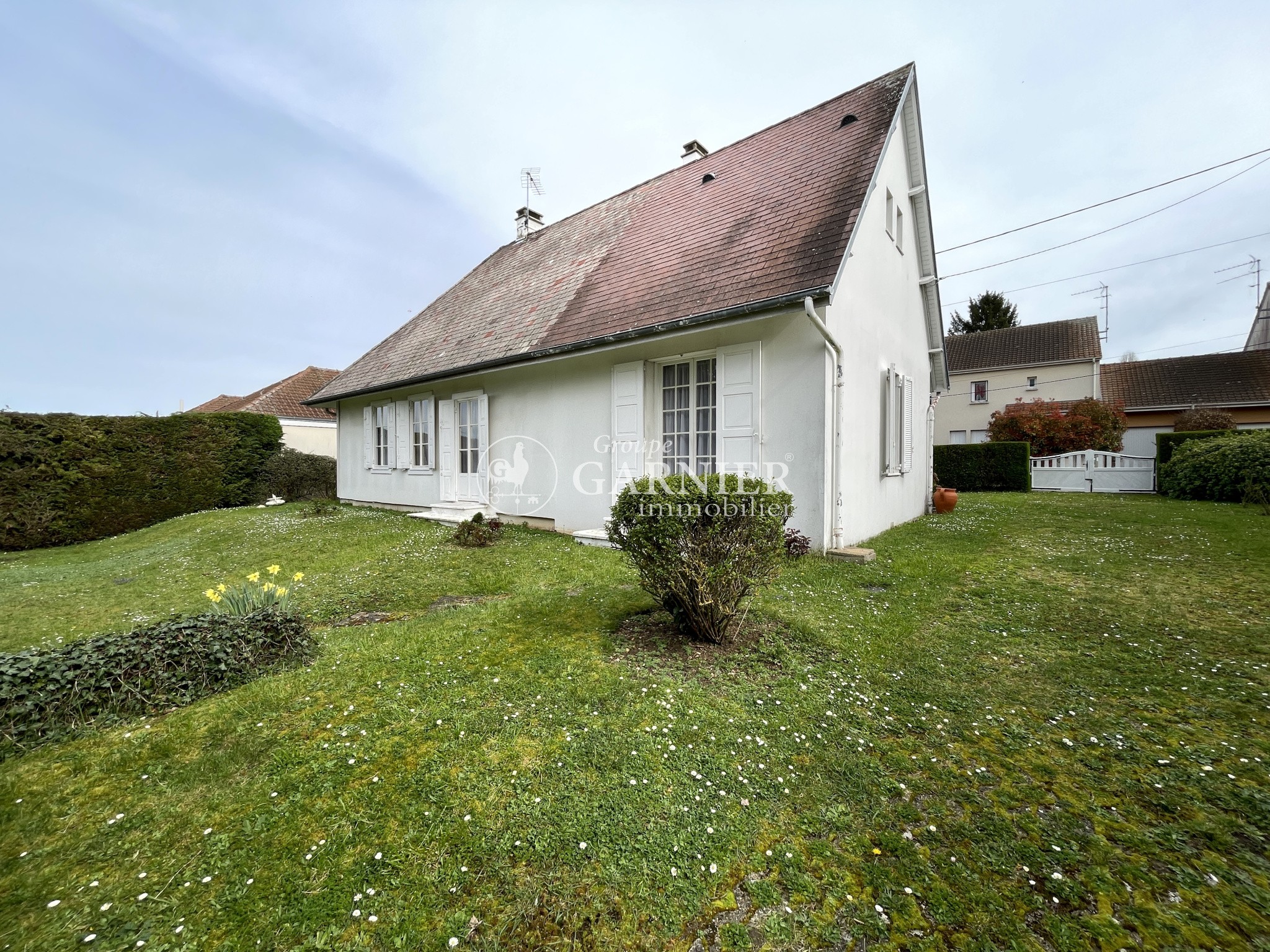 Vente Maison à Évreux 4 pièces