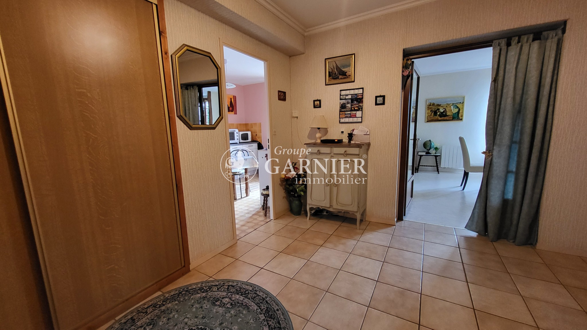 Vente Appartement à Évreux 3 pièces