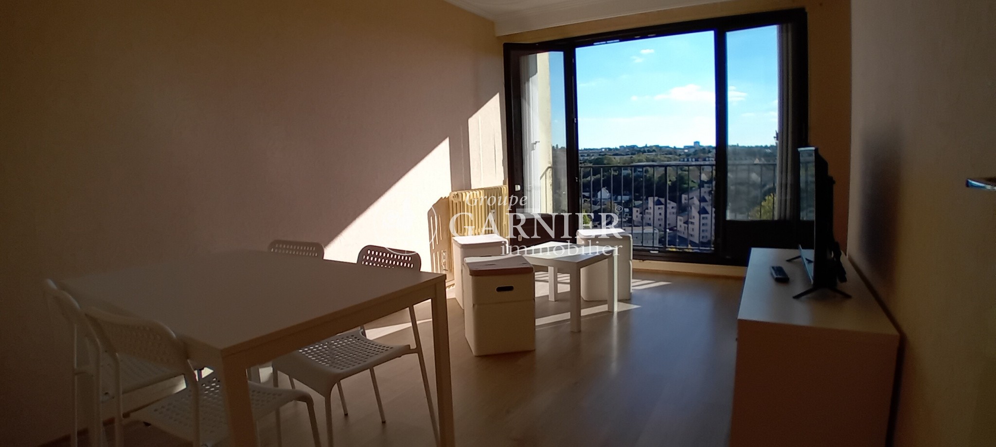 Vente Appartement à Évreux 1 pièce