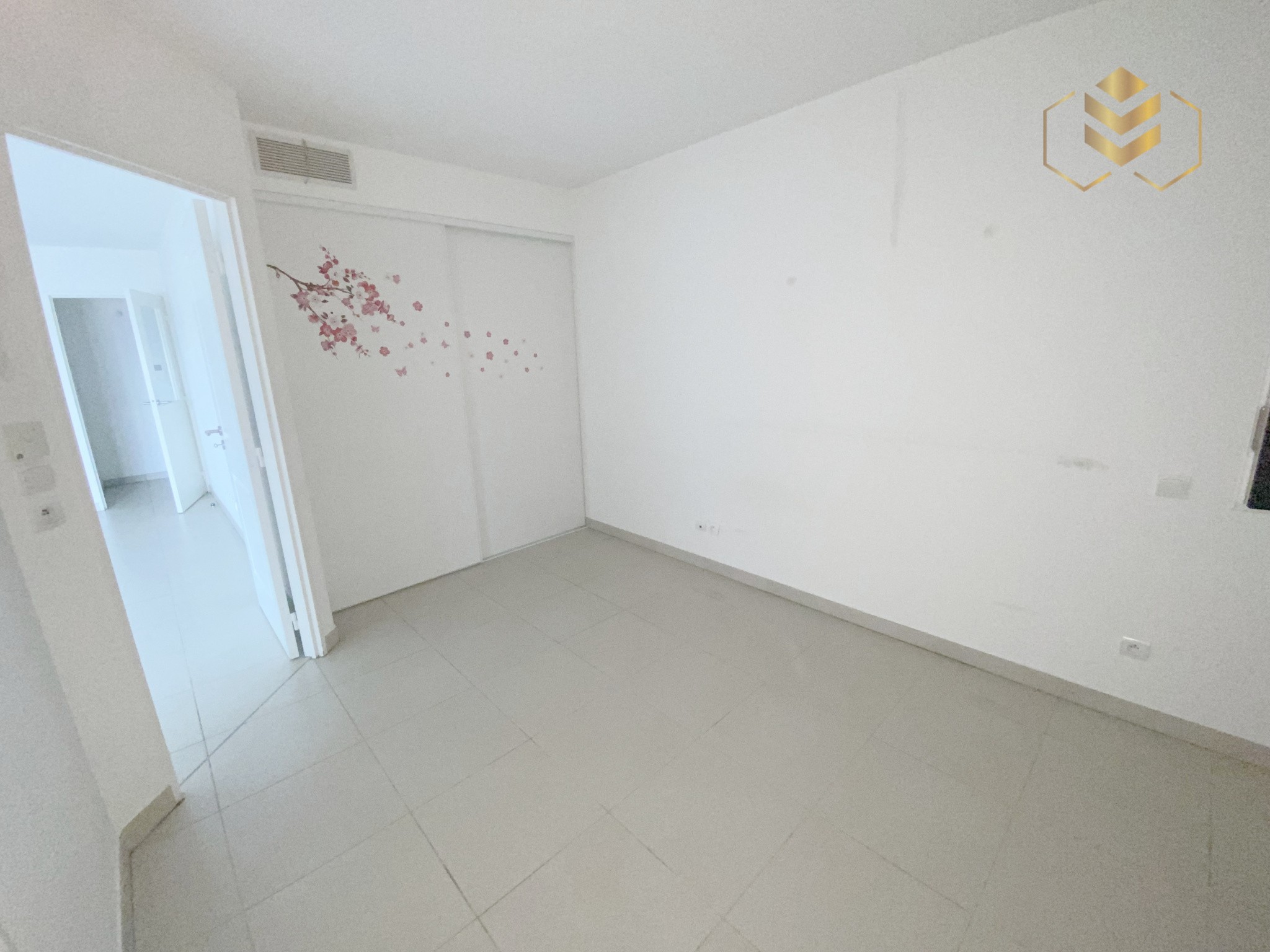 Vente Appartement à Menton 2 pièces