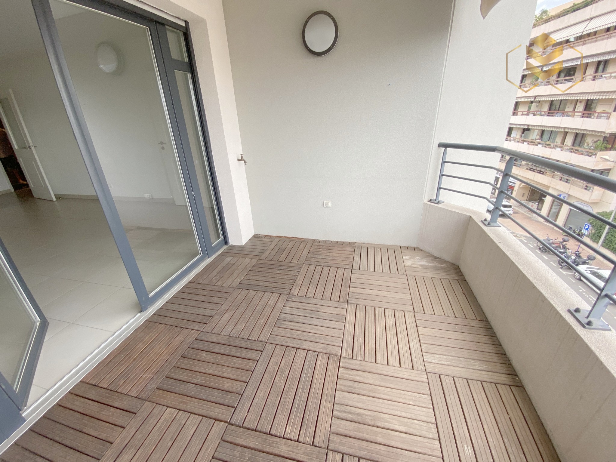 Vente Appartement à Menton 2 pièces