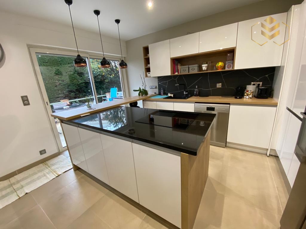 Vente Appartement à Roquebrune-Cap-Martin 3 pièces