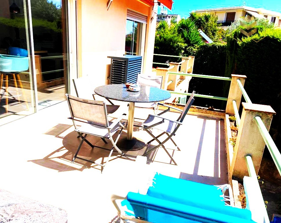 Vente Appartement à Roquebrune-Cap-Martin 3 pièces