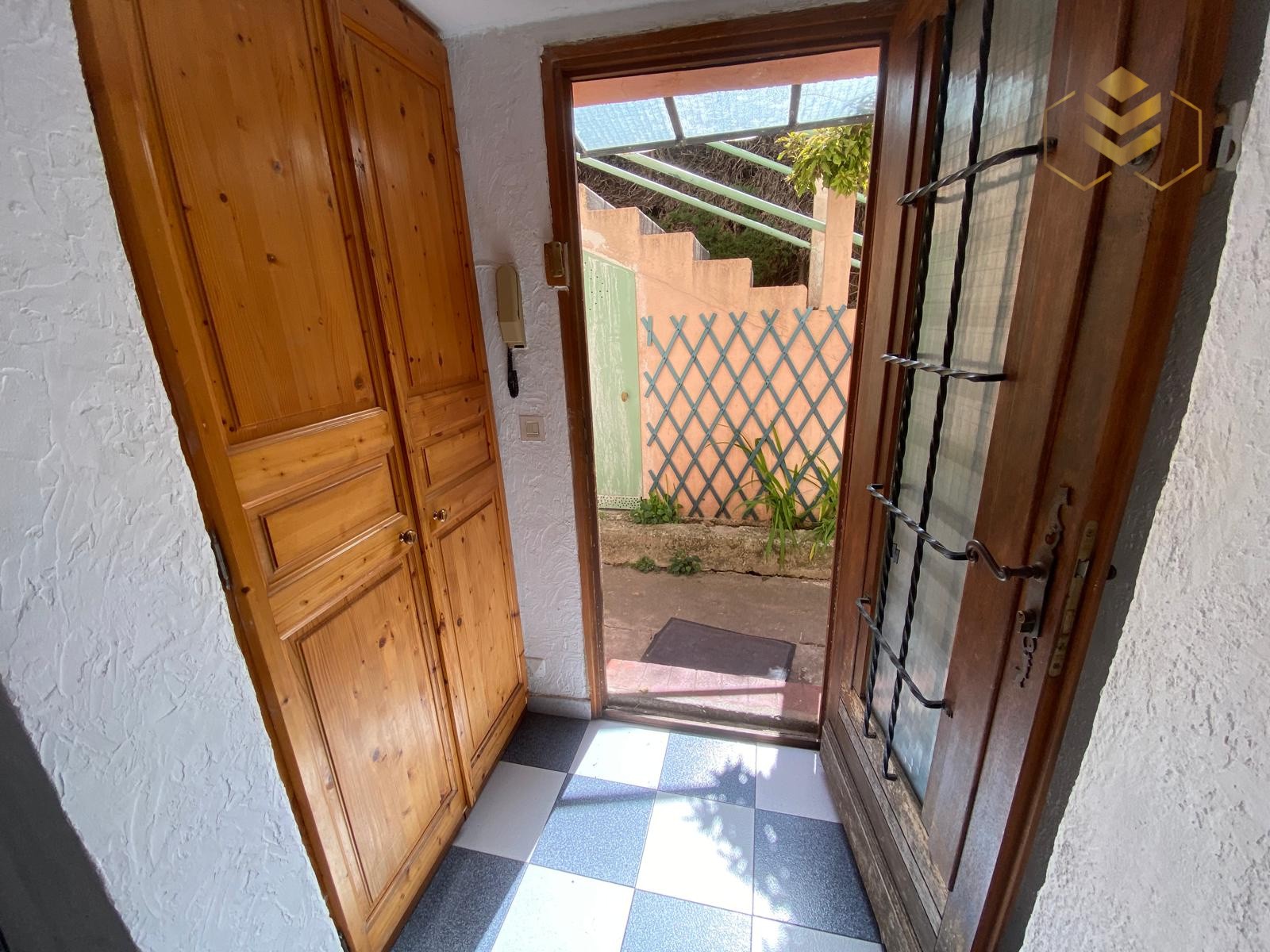 Vente Appartement à Roquebrune-Cap-Martin 2 pièces