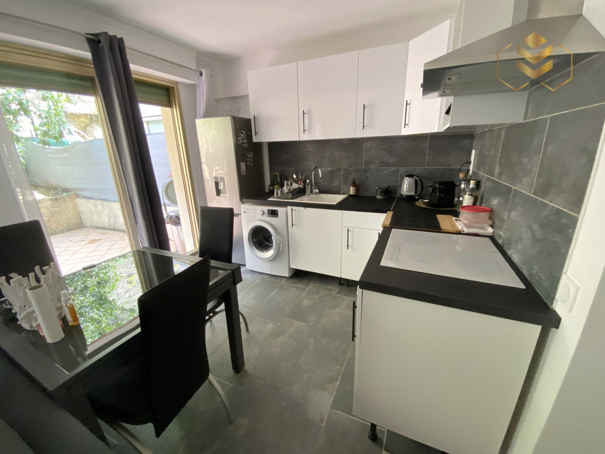 Vente Appartement à Menton 2 pièces