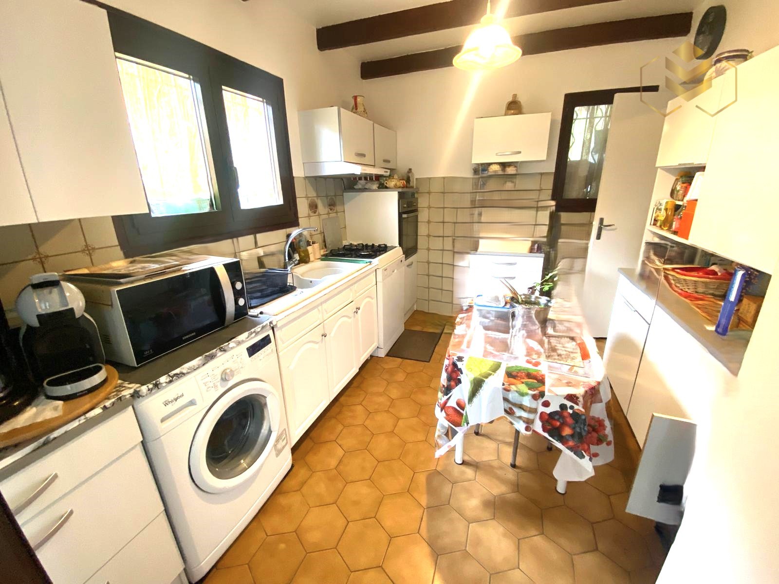 Vente Maison à Menton 5 pièces