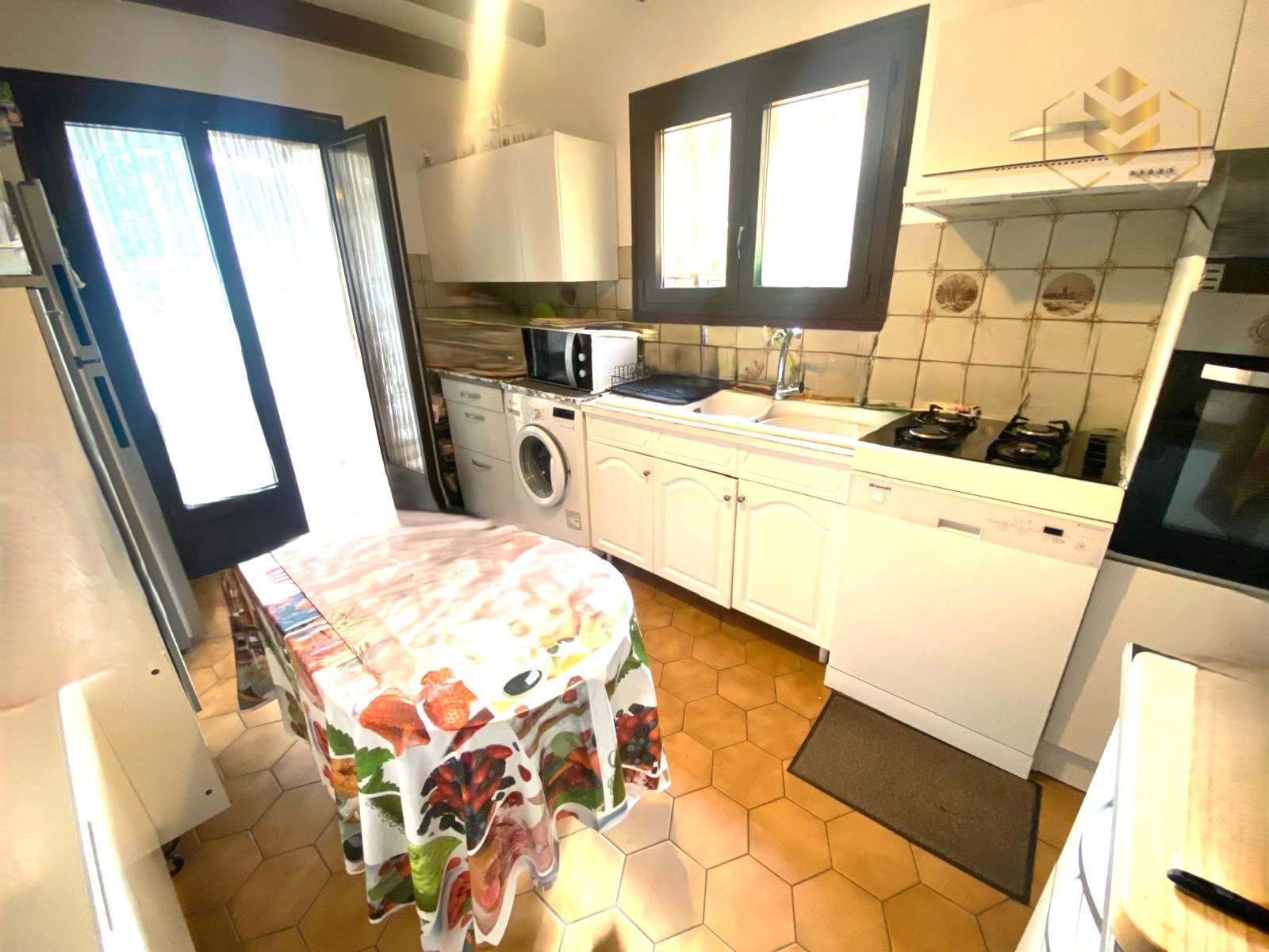 Vente Maison à Menton 5 pièces