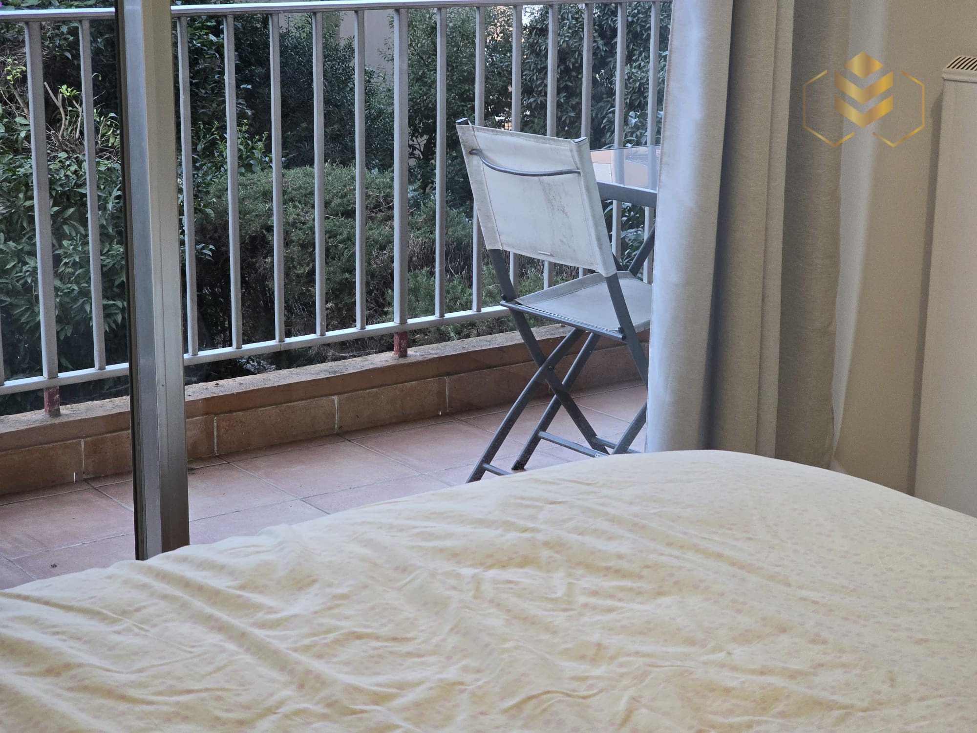 Vente Appartement à Menton 2 pièces