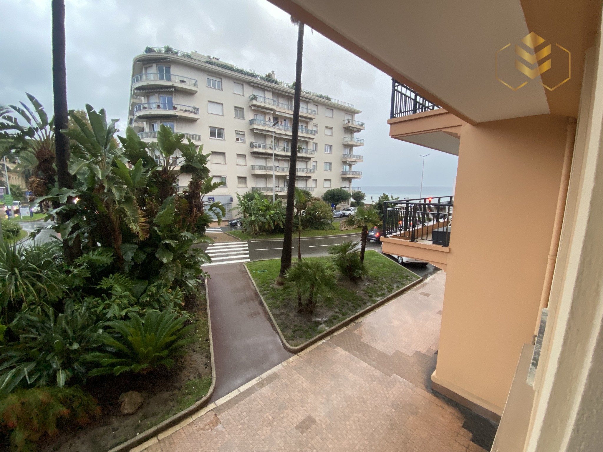 Vente Appartement à Roquebrune-Cap-Martin 2 pièces