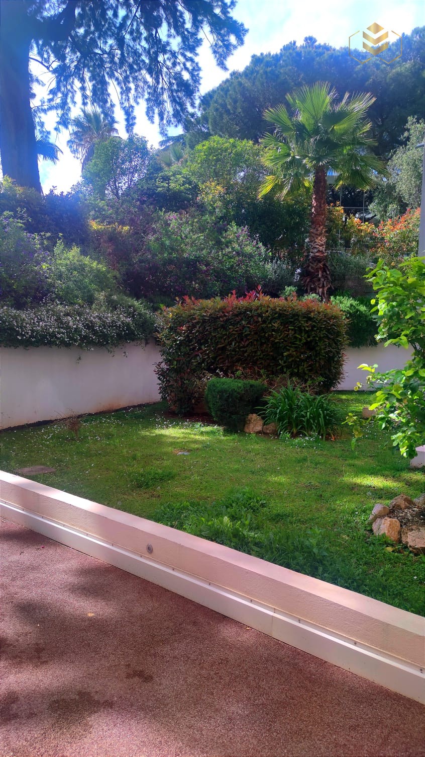 Vente Appartement à Menton 4 pièces