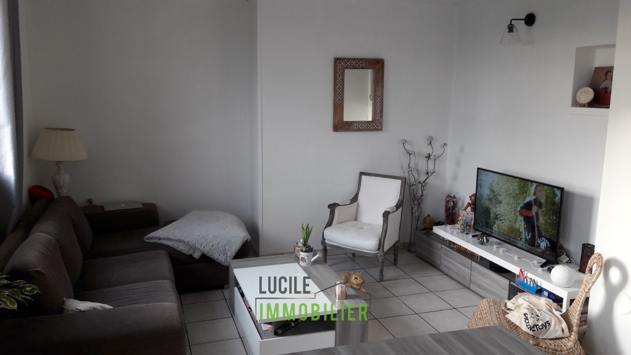 Vente Appartement à Beauvais 5 pièces