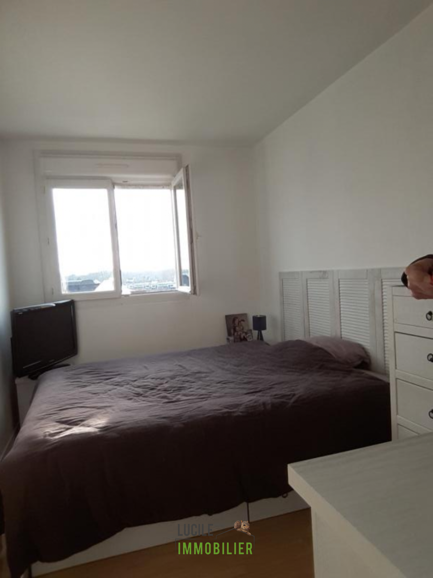 Vente Appartement à Beauvais 5 pièces