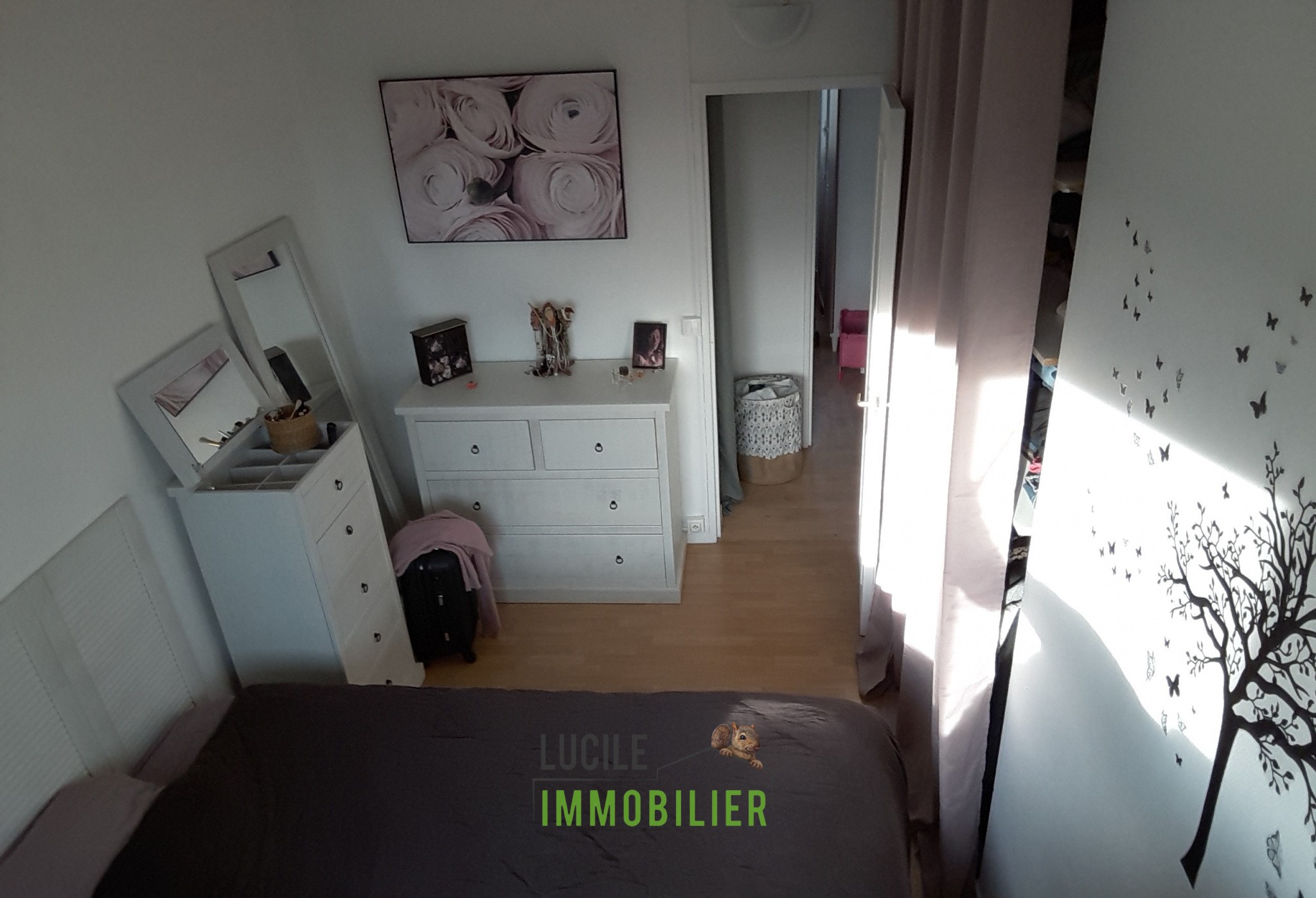 Vente Appartement à Beauvais 5 pièces