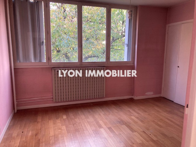 Vente Appartement à Tassin-la-Demi-Lune 2 pièces