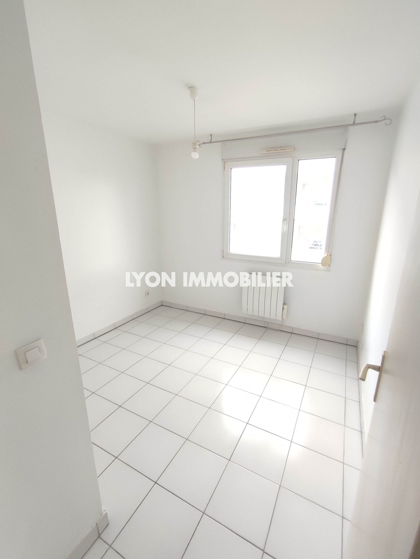 Vente Appartement à Lyon 8e arrondissement 2 pièces