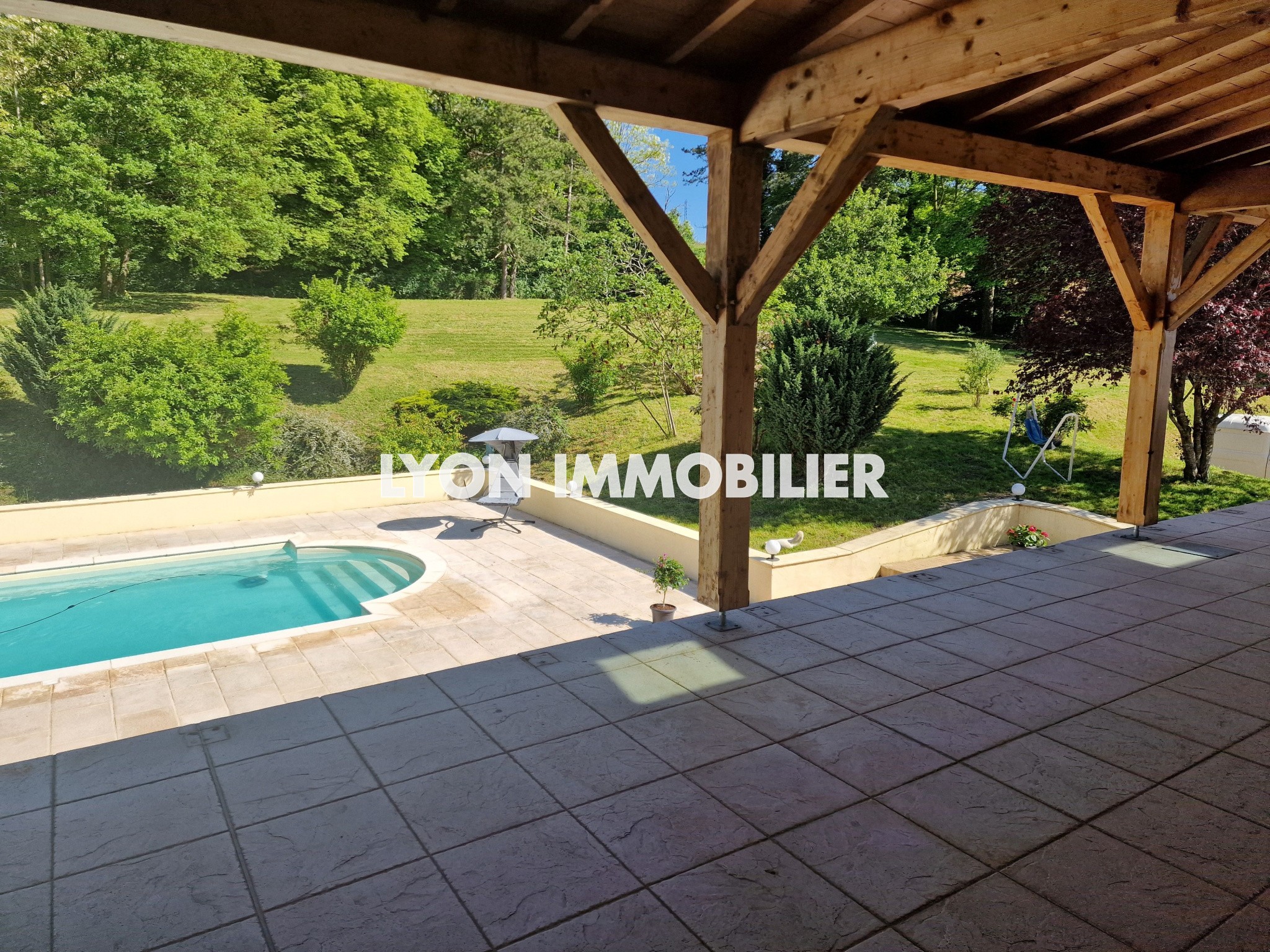 Vente Maison à Tournus 6 pièces