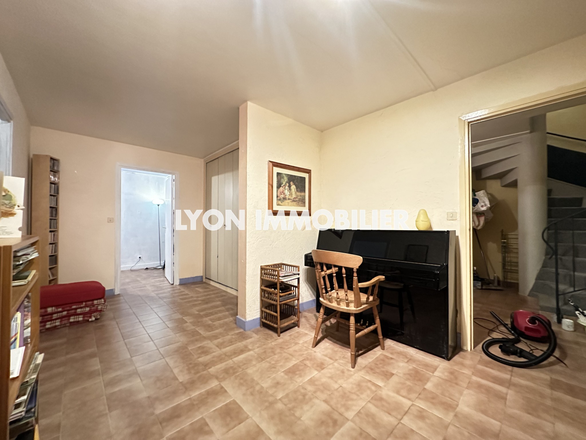 Vente Appartement à Lyon 3e arrondissement 6 pièces