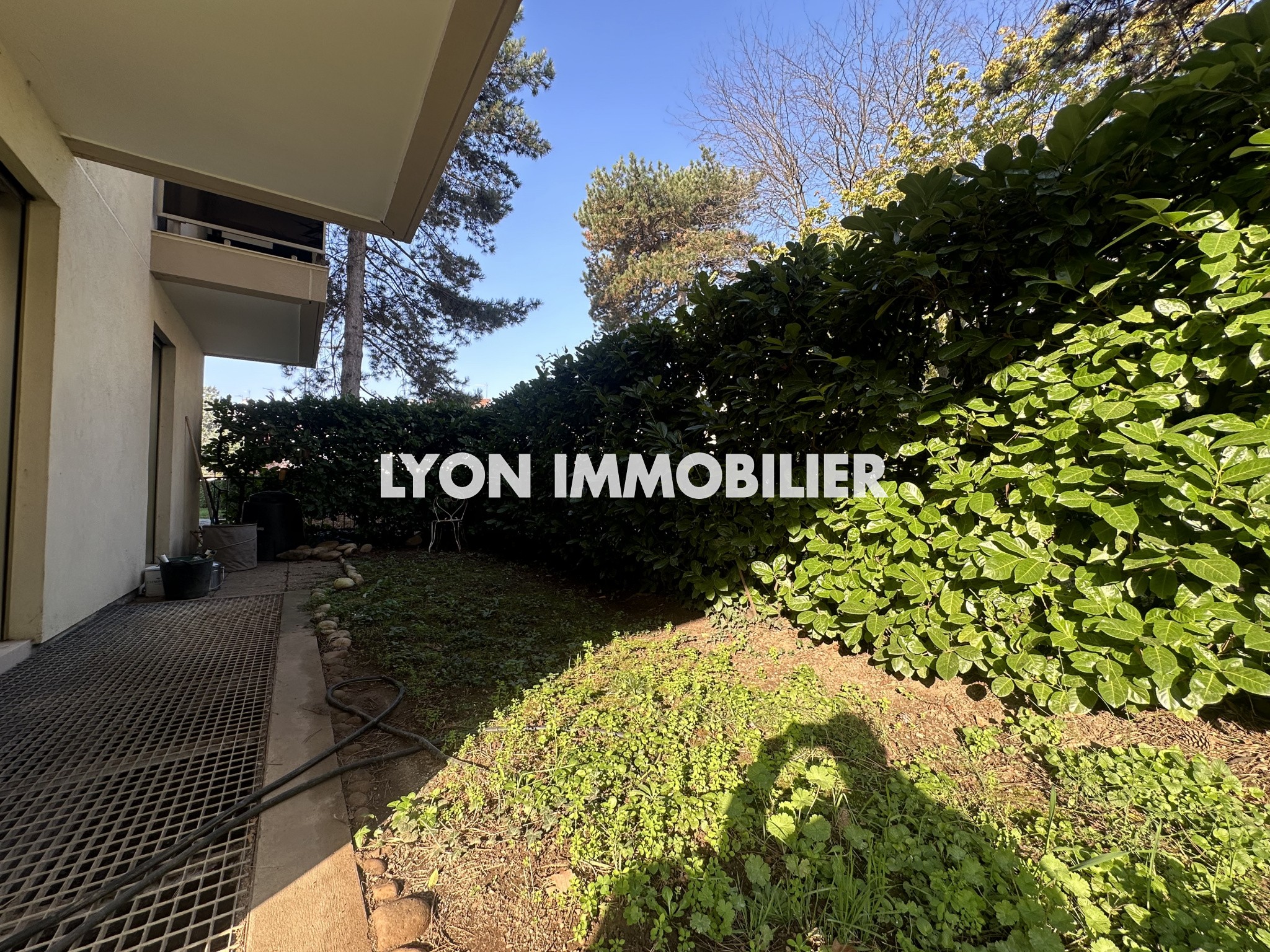 Vente Appartement à Lyon 3e arrondissement 6 pièces