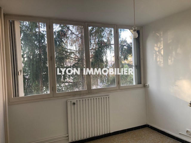 Vente Appartement à Tassin-la-Demi-Lune 2 pièces