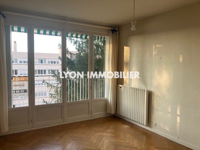 Vente Appartement à Tassin-la-Demi-Lune 2 pièces