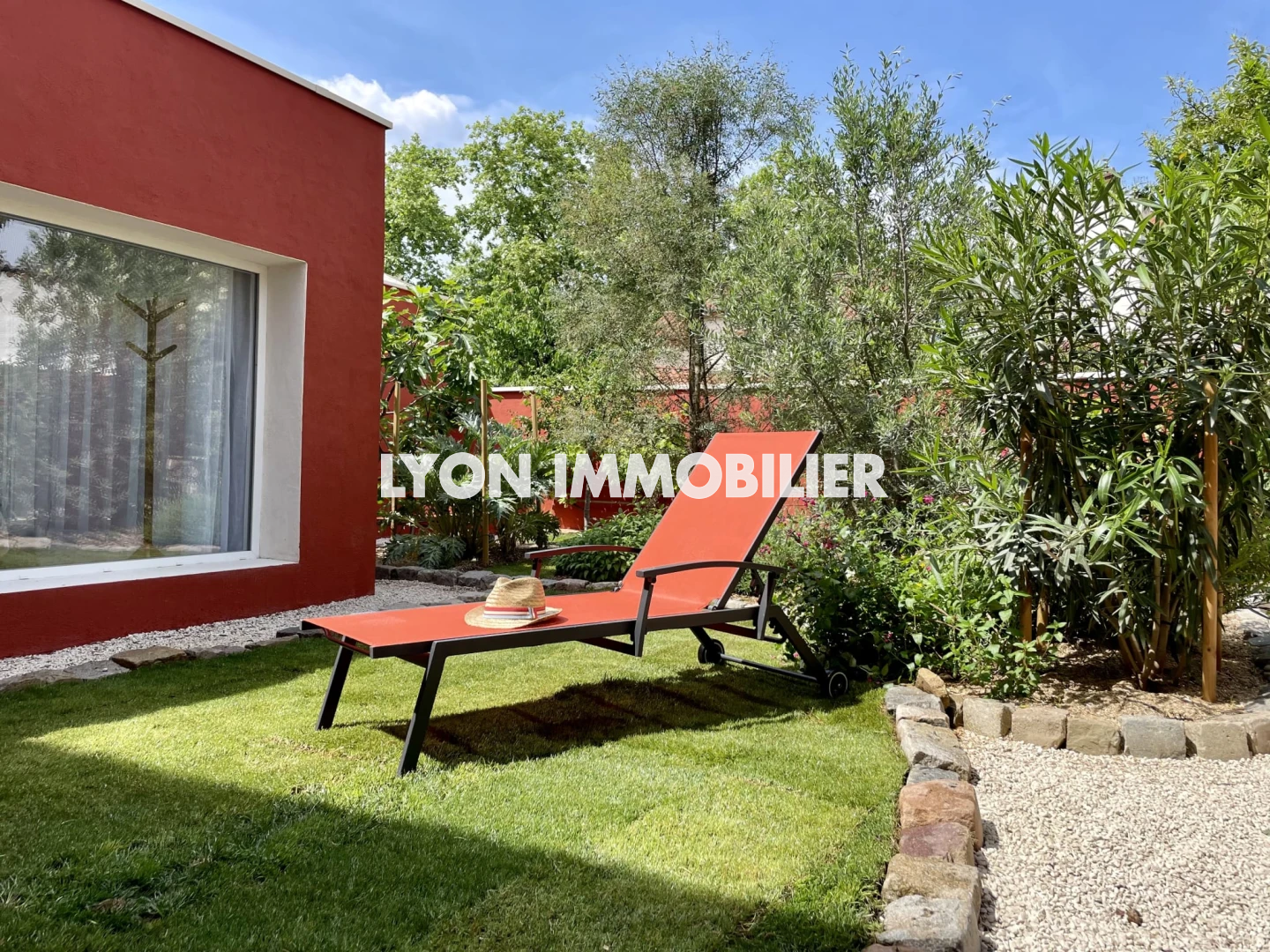 Vente Maison à Lyon 8e arrondissement 7 pièces