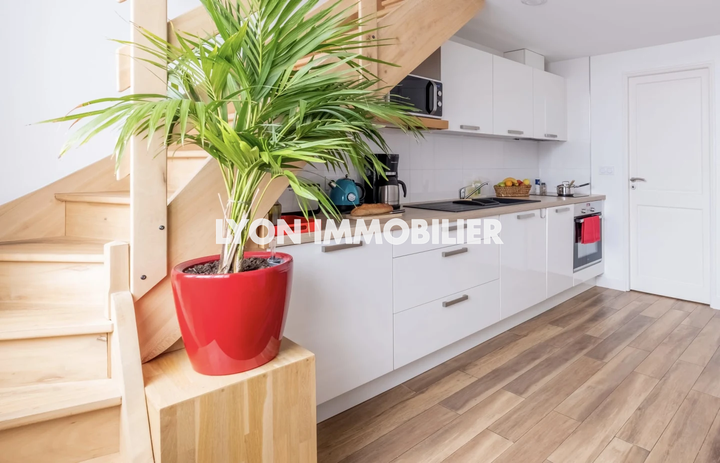 Vente Maison à Lyon 8e arrondissement 7 pièces