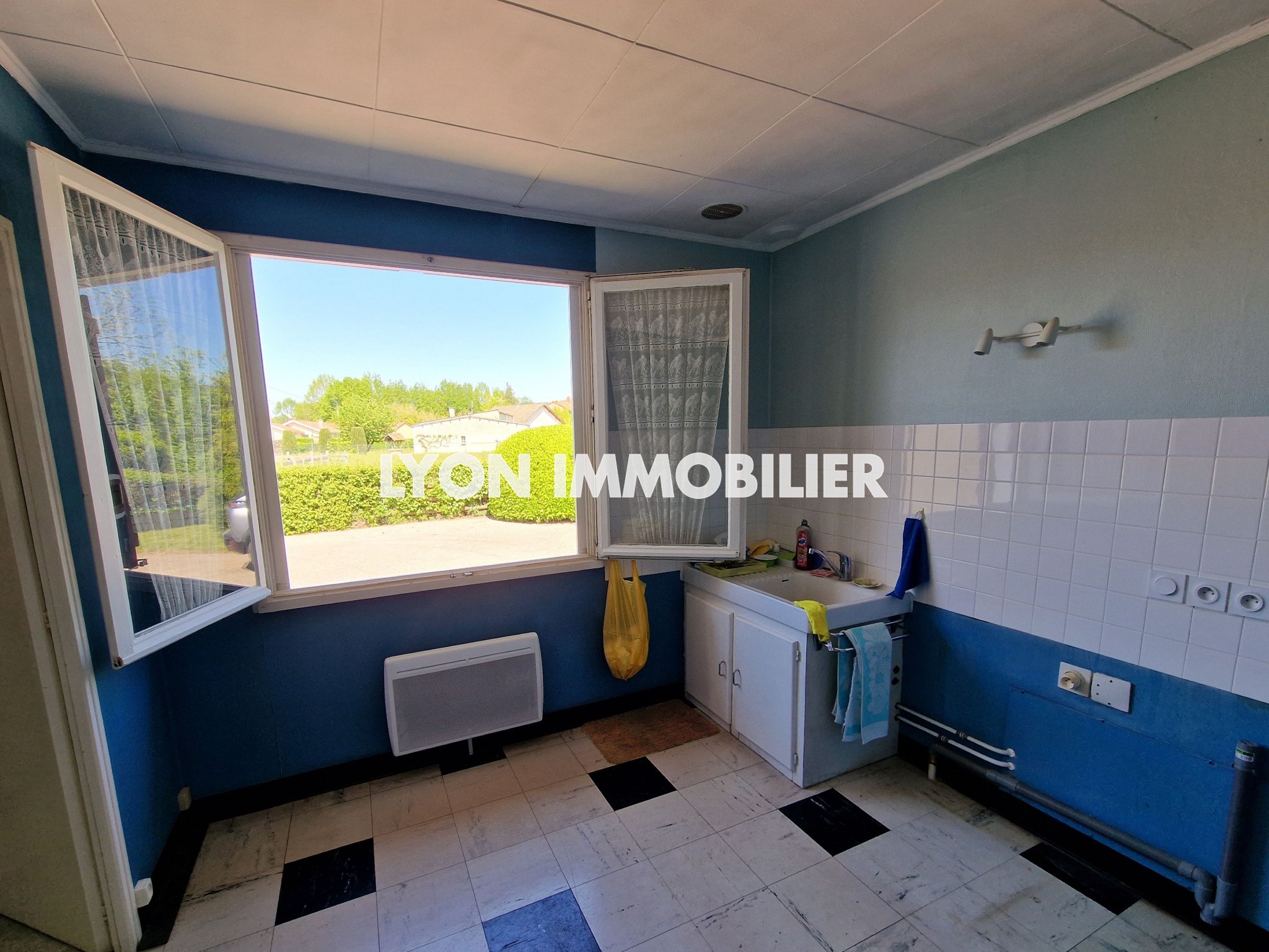 Vente Maison à Cluny 4 pièces