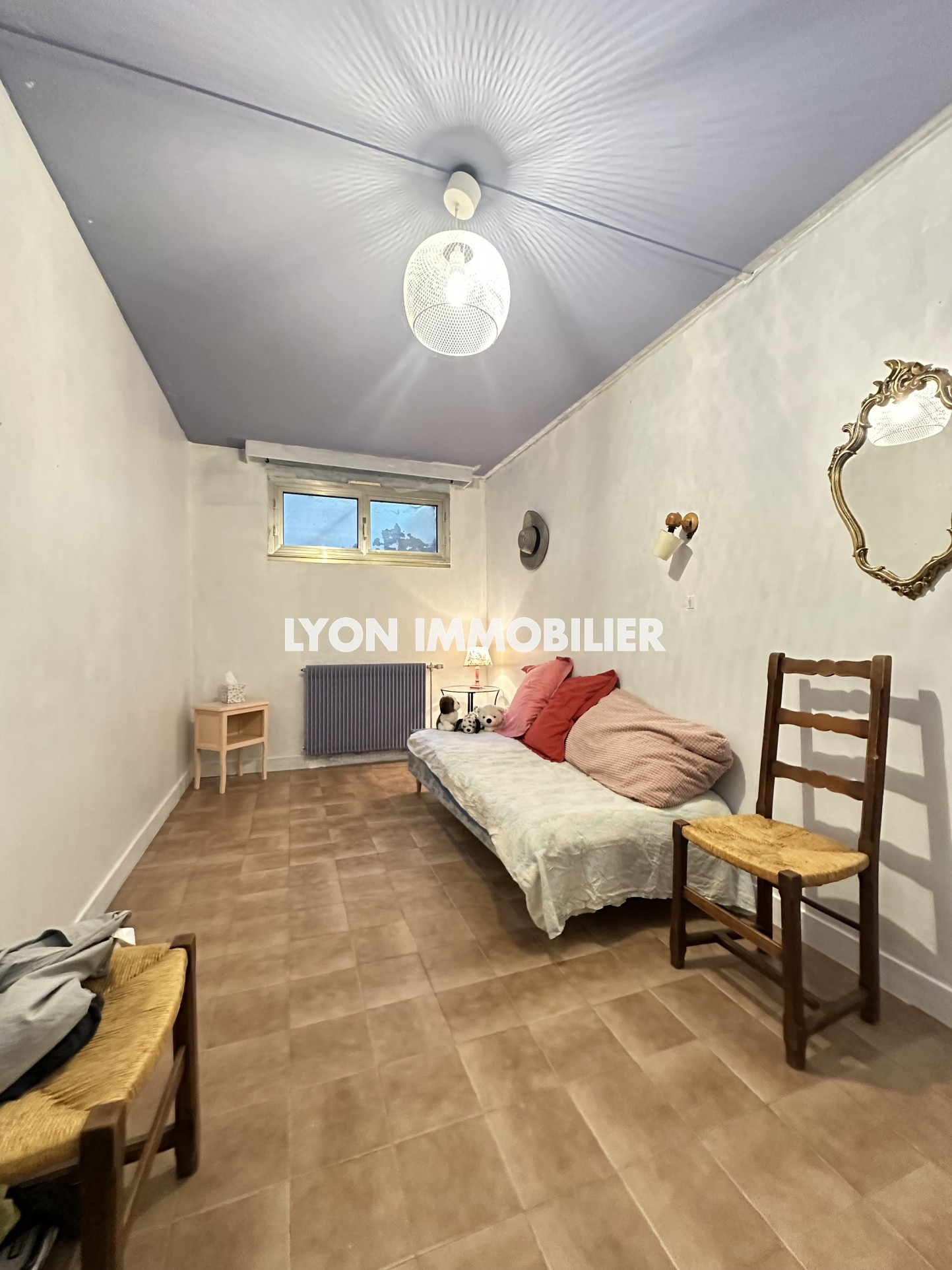 Vente Appartement à Lyon 3e arrondissement 6 pièces