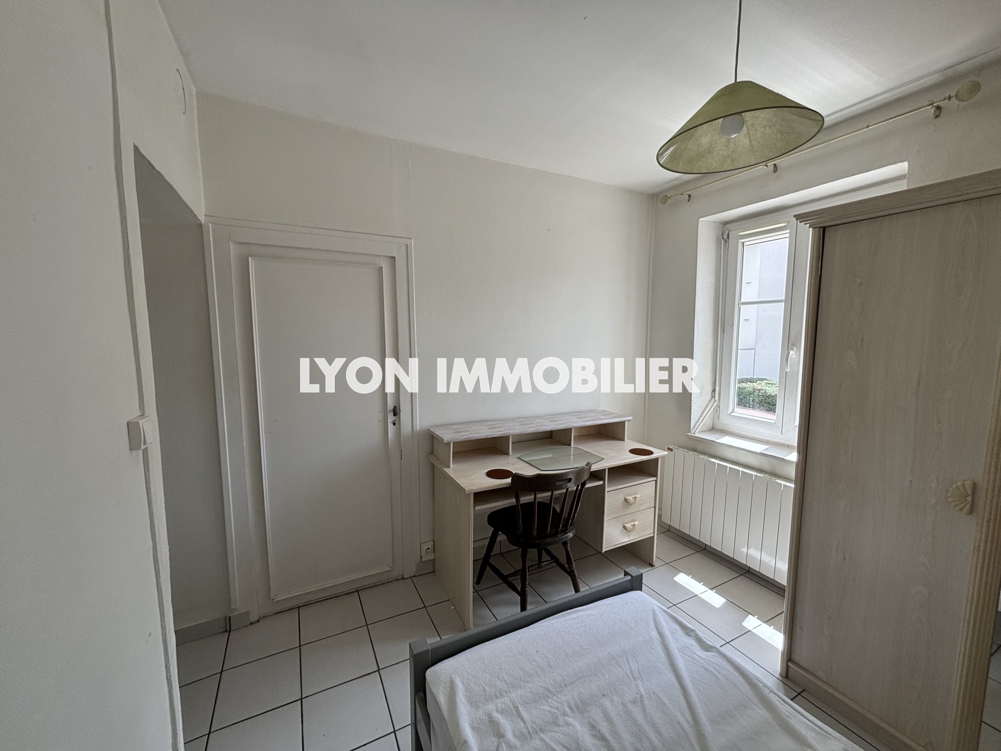 Location Appartement à Décines-Charpieu 3 pièces