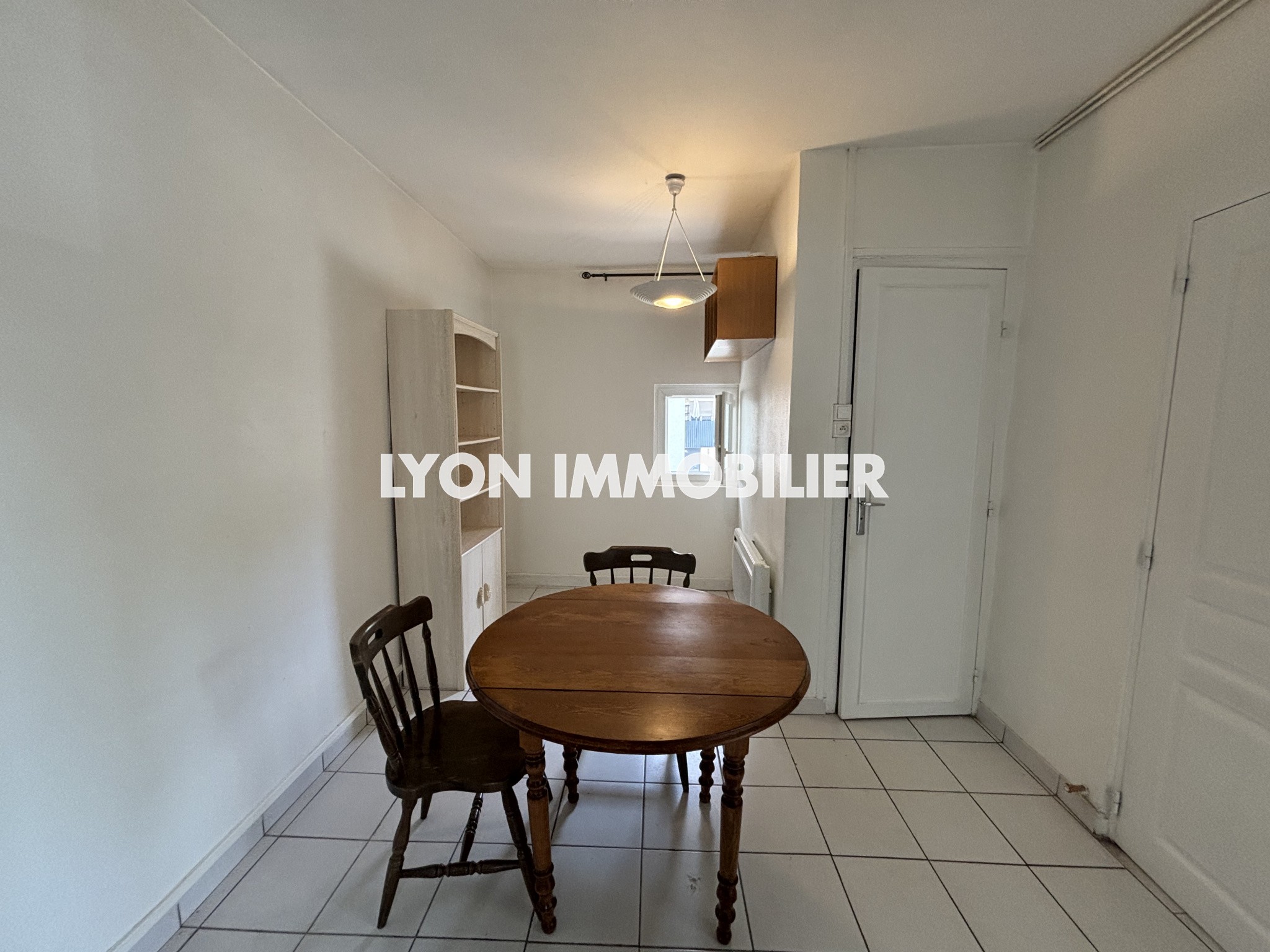 Location Appartement à Décines-Charpieu 3 pièces