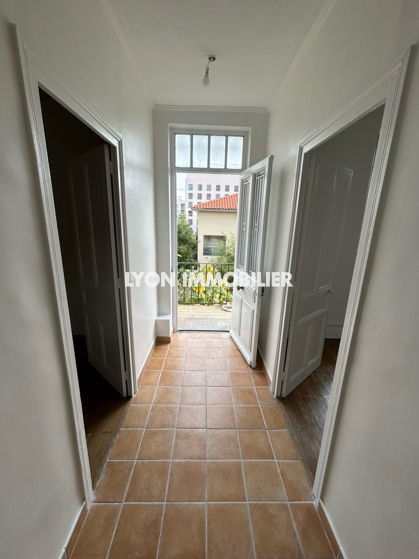 Location Appartement à Lyon 8e arrondissement 3 pièces